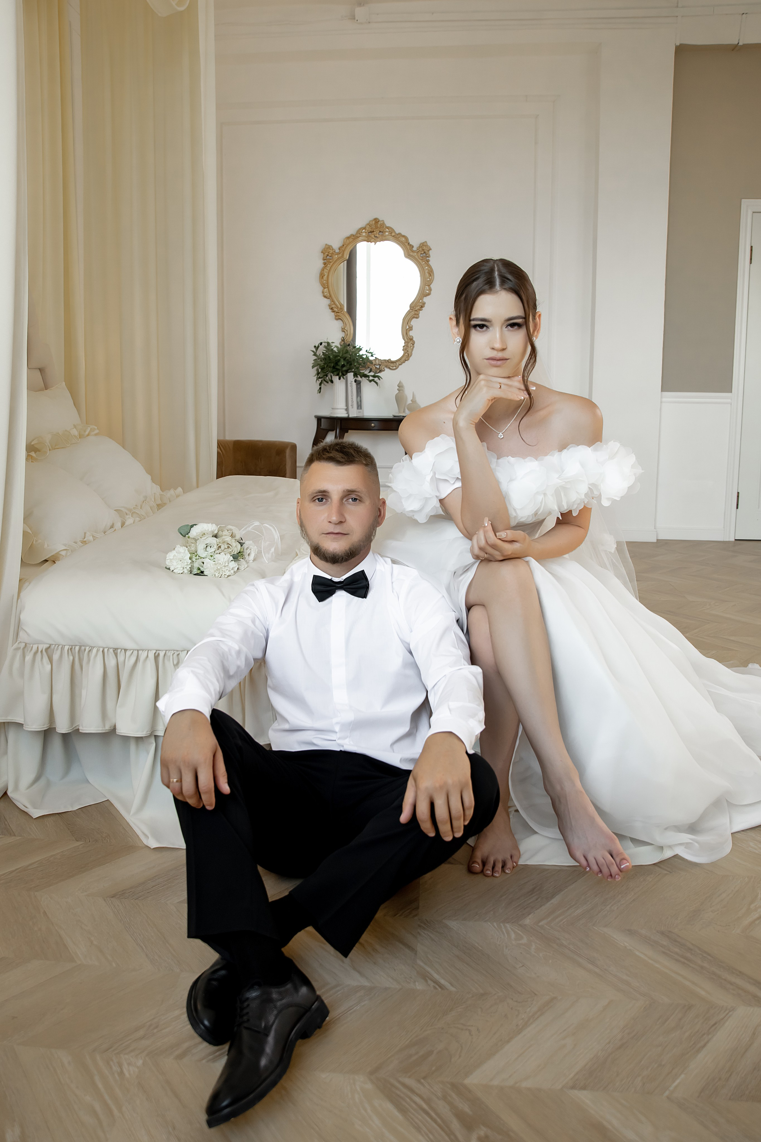 Евгений & Юлия. Ксения Федорова — фотограф