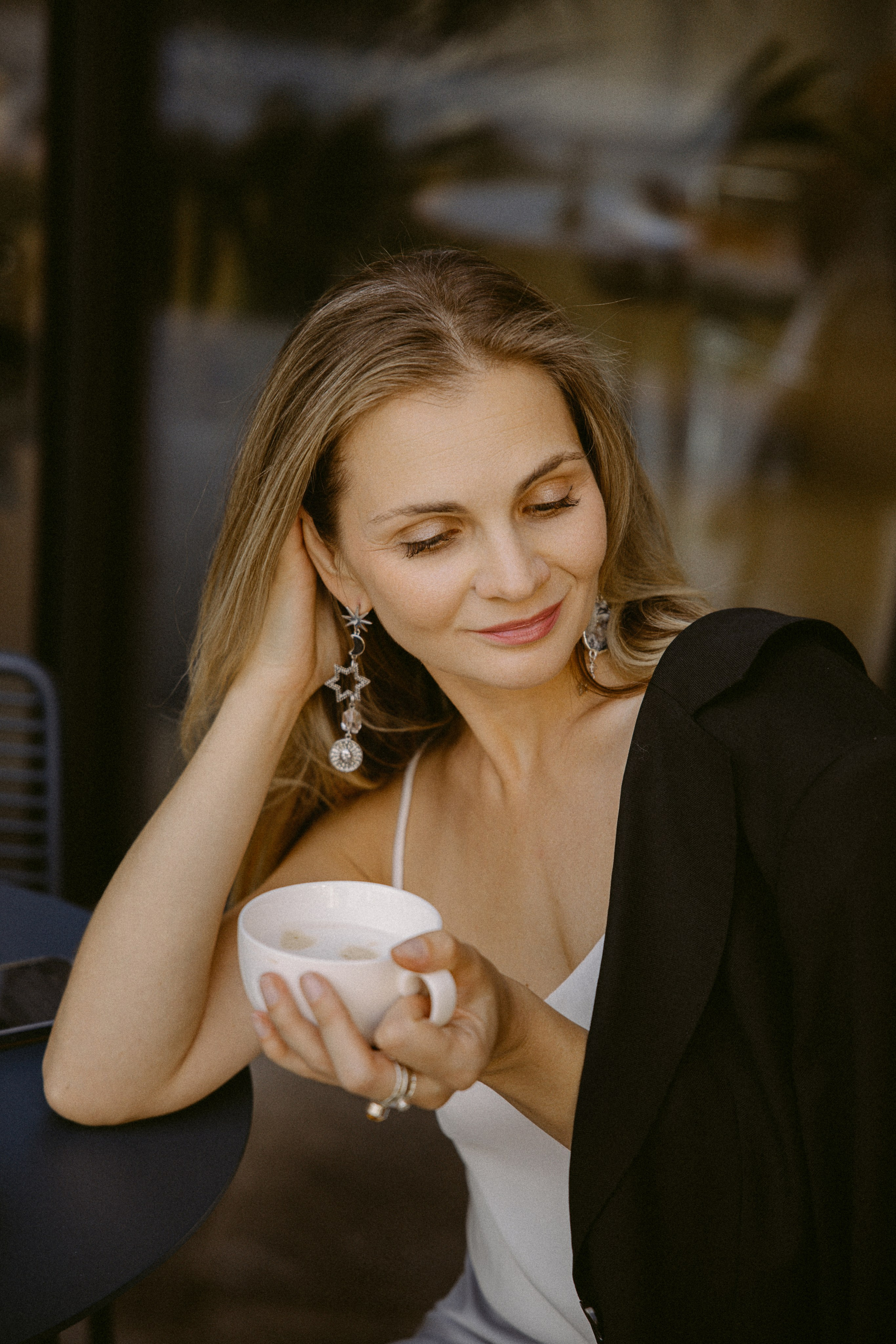 Мила — коуч. Коцаба Виктория фотограф в Москве