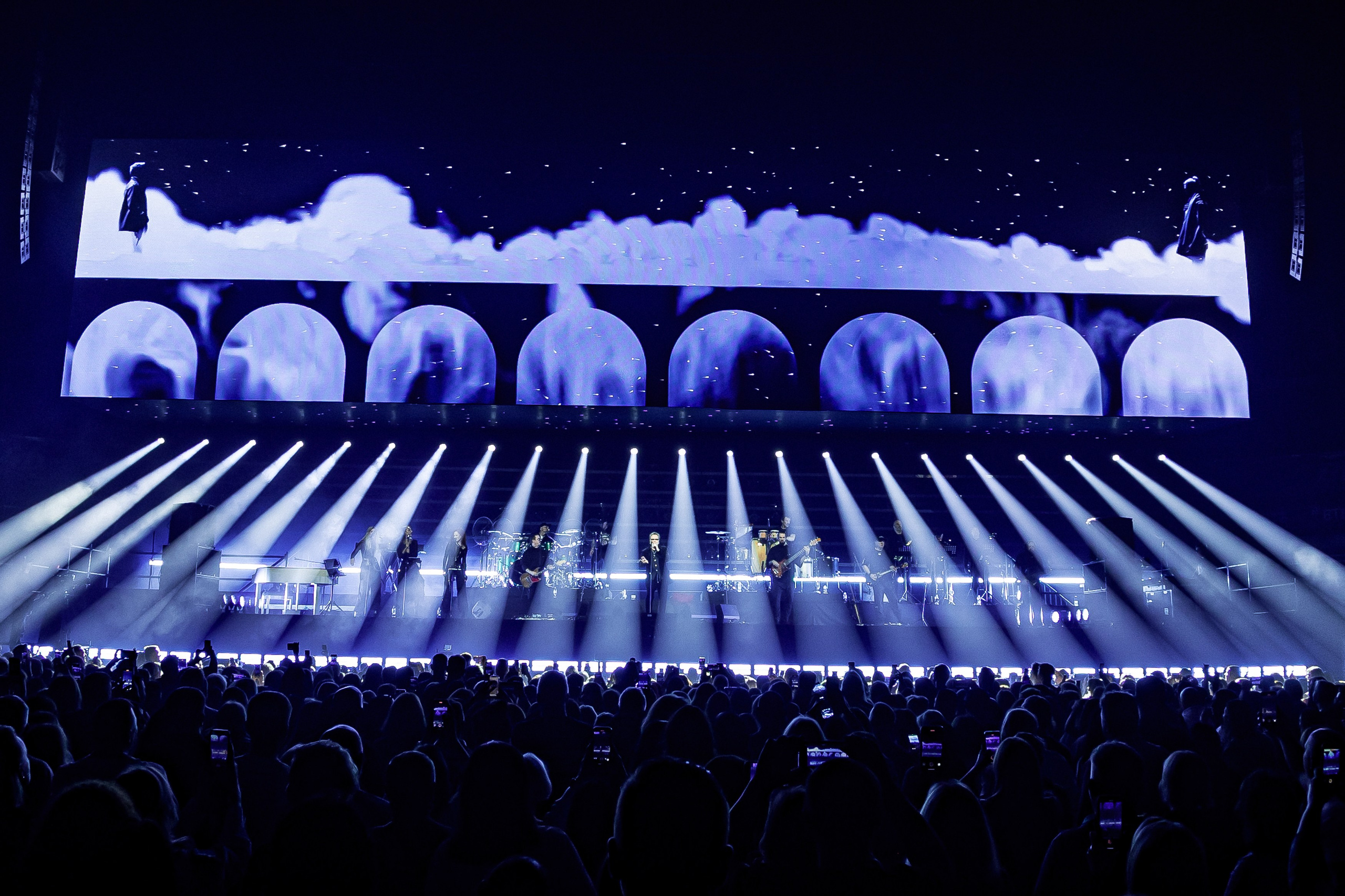 ВЛАДИМИР ПРЕСНЯКОВ / 2024. OOPS