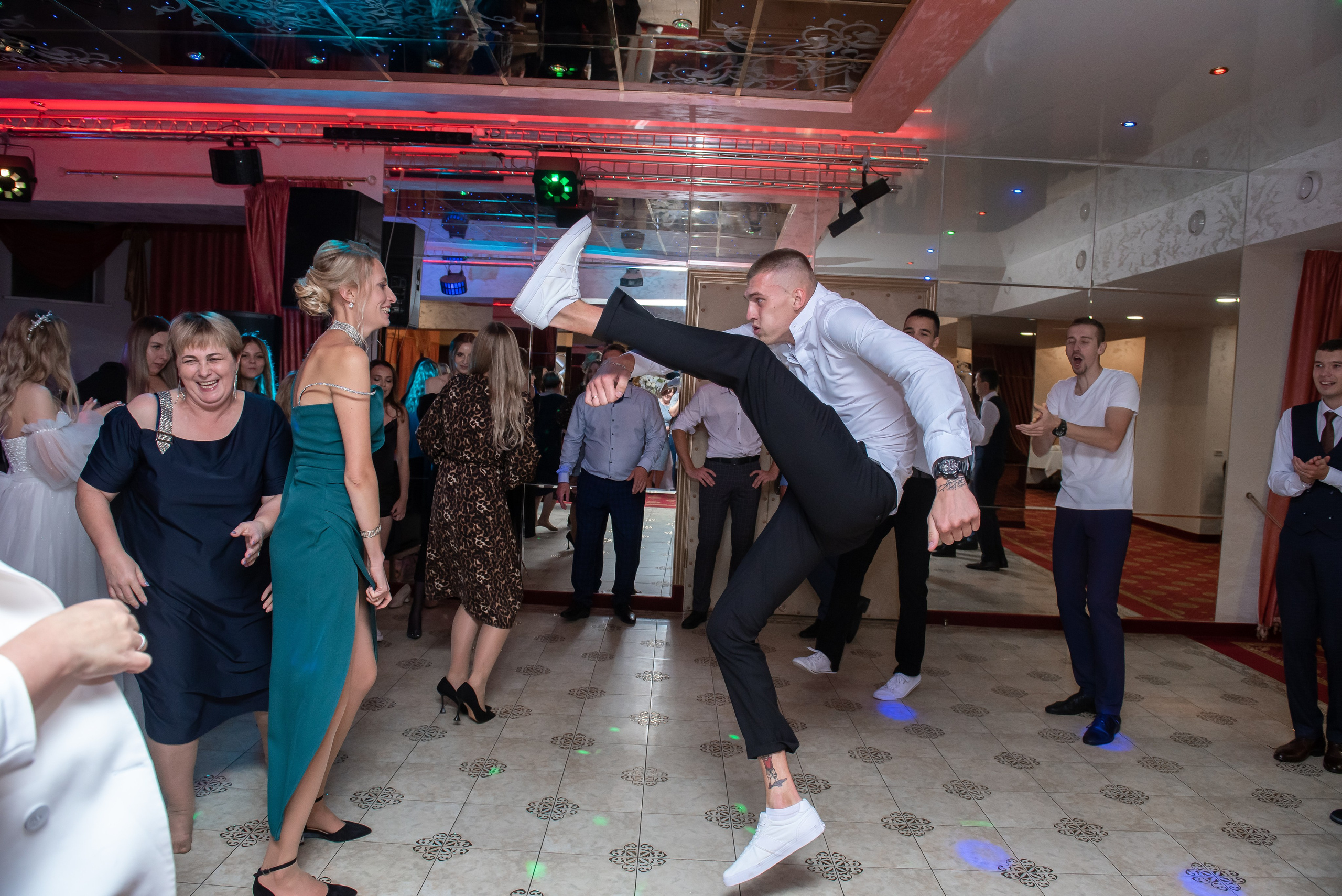 Александр и Мария. Семейный и свадебный фотограф в Ельце Юлия Дякина