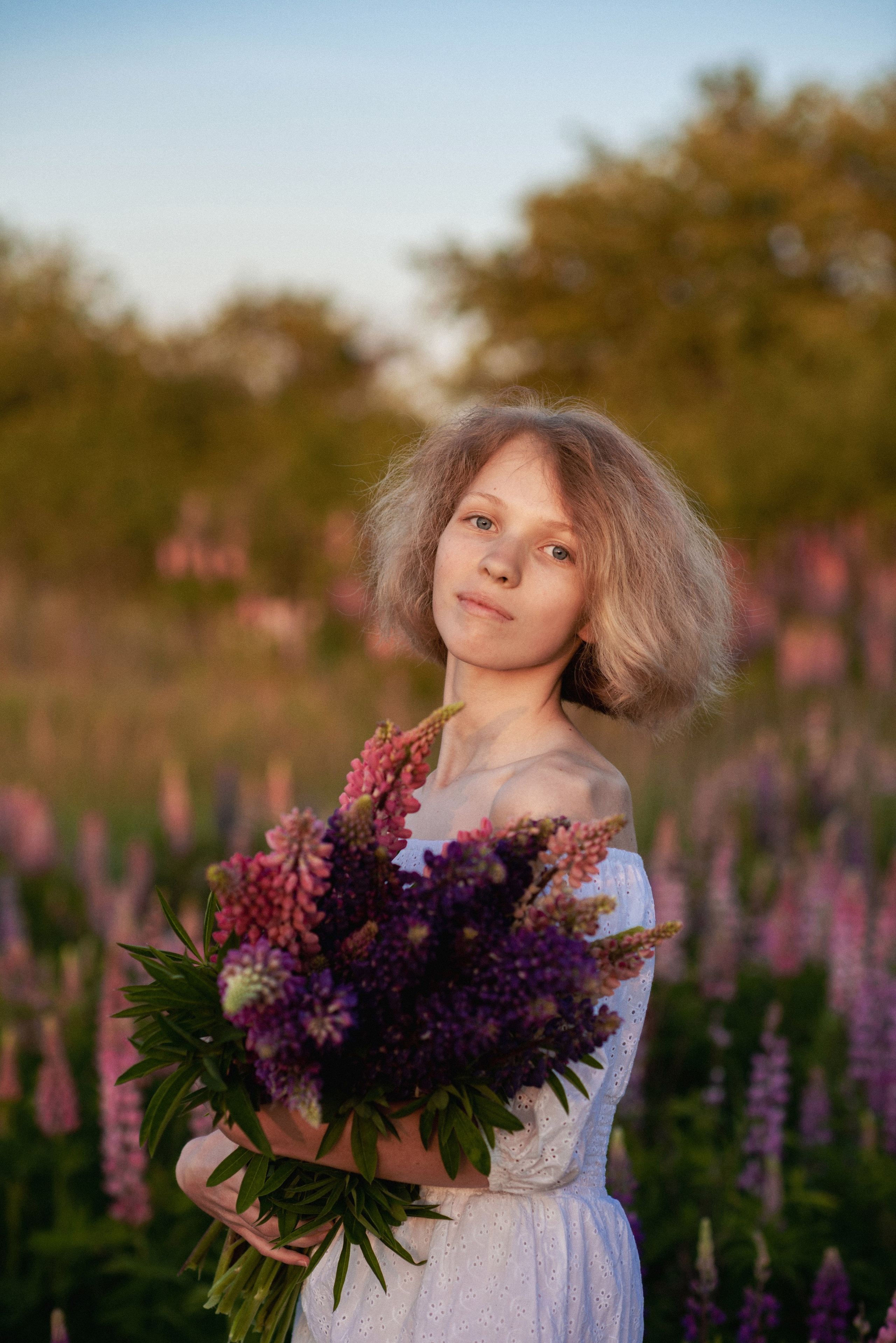 Вероника. Семейный и свадебный фотограф в Ельце Юлия Дякина