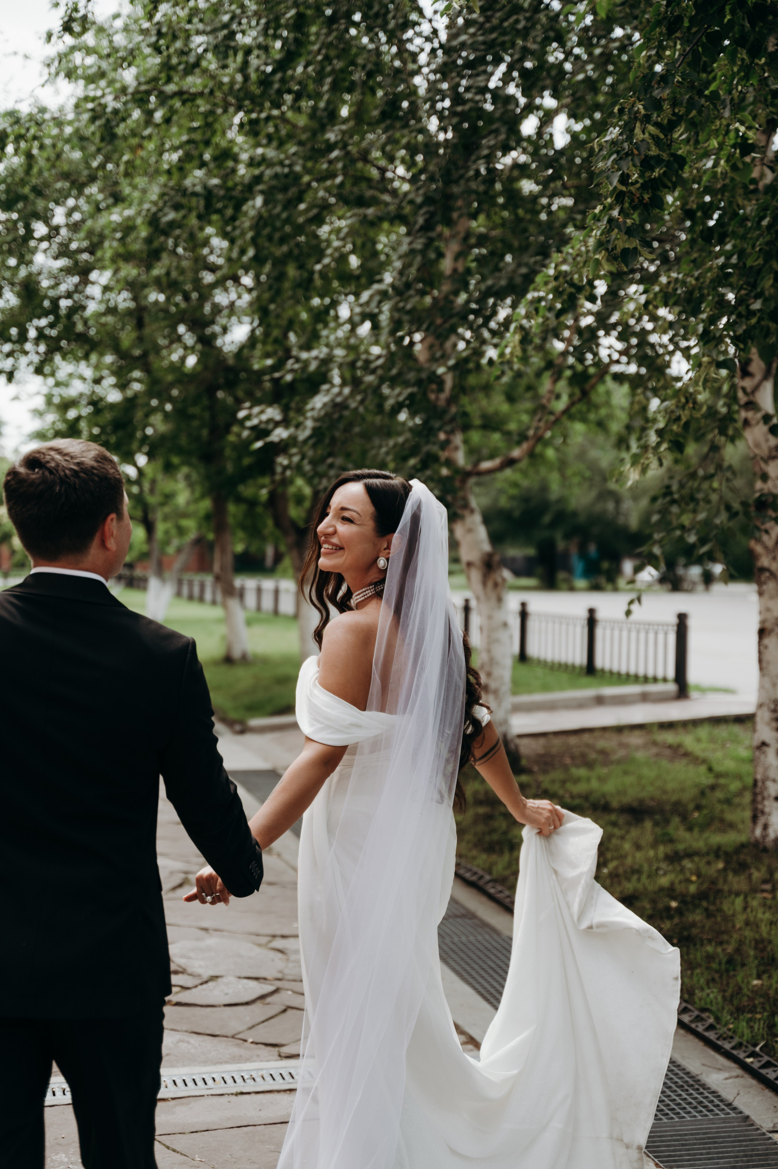 Александр и Дарья. Фотограф в Абакане и Минусинске