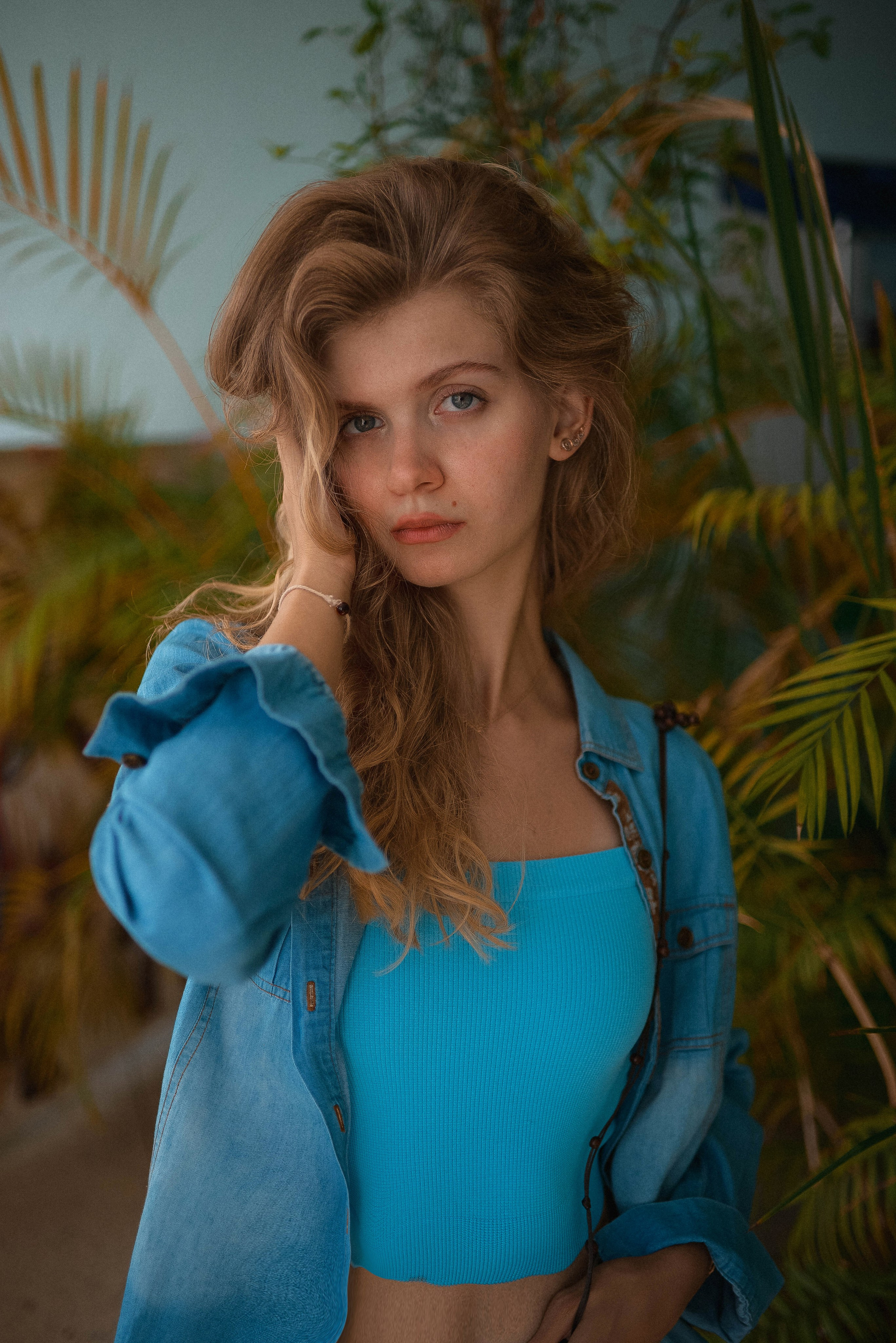 Индивидуальная фотосъёмка. Фотограф Фомина Екатерина Сергеевна