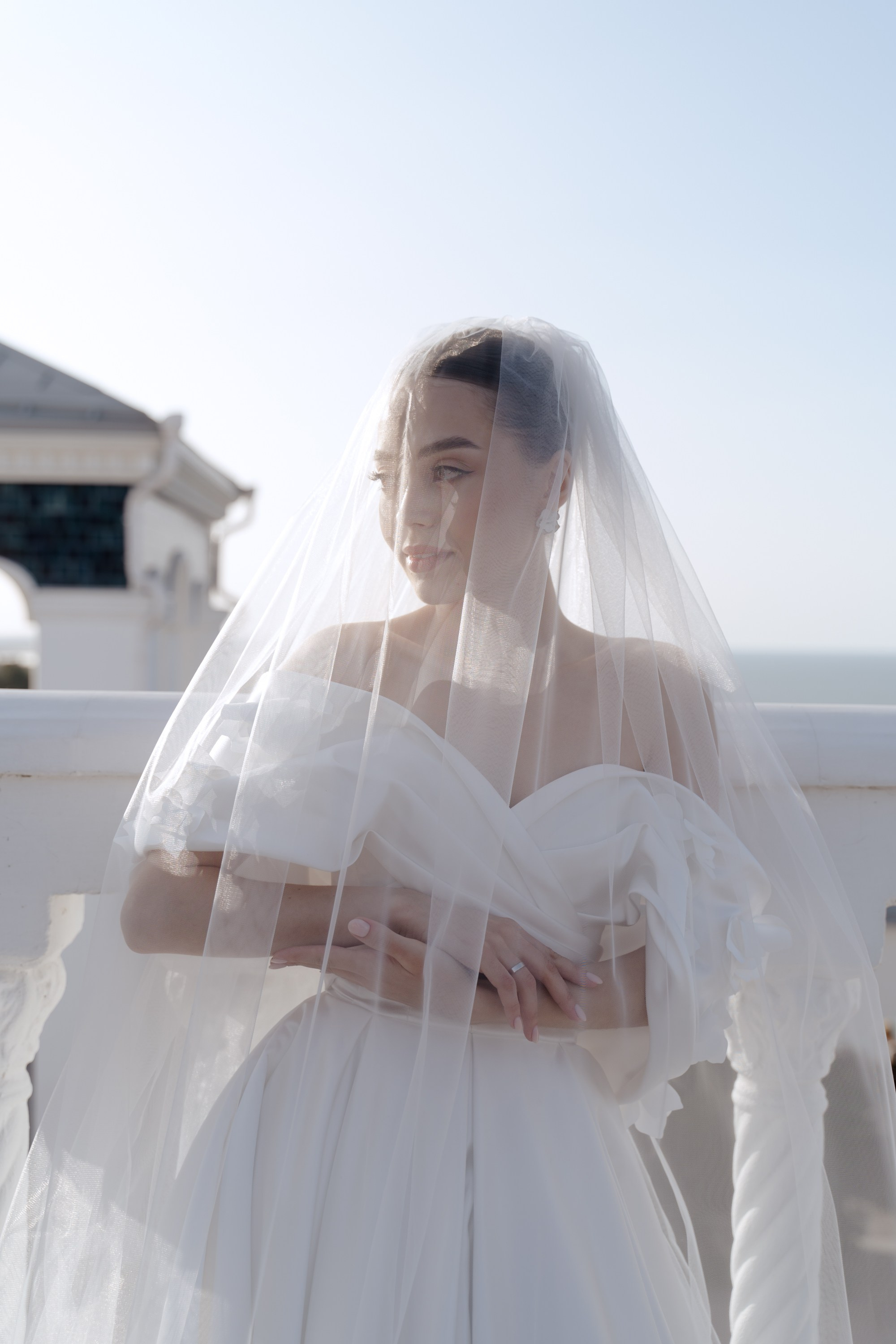 Alina&Slava. Портретный фотограф в Краснодаре Валерия Матирная