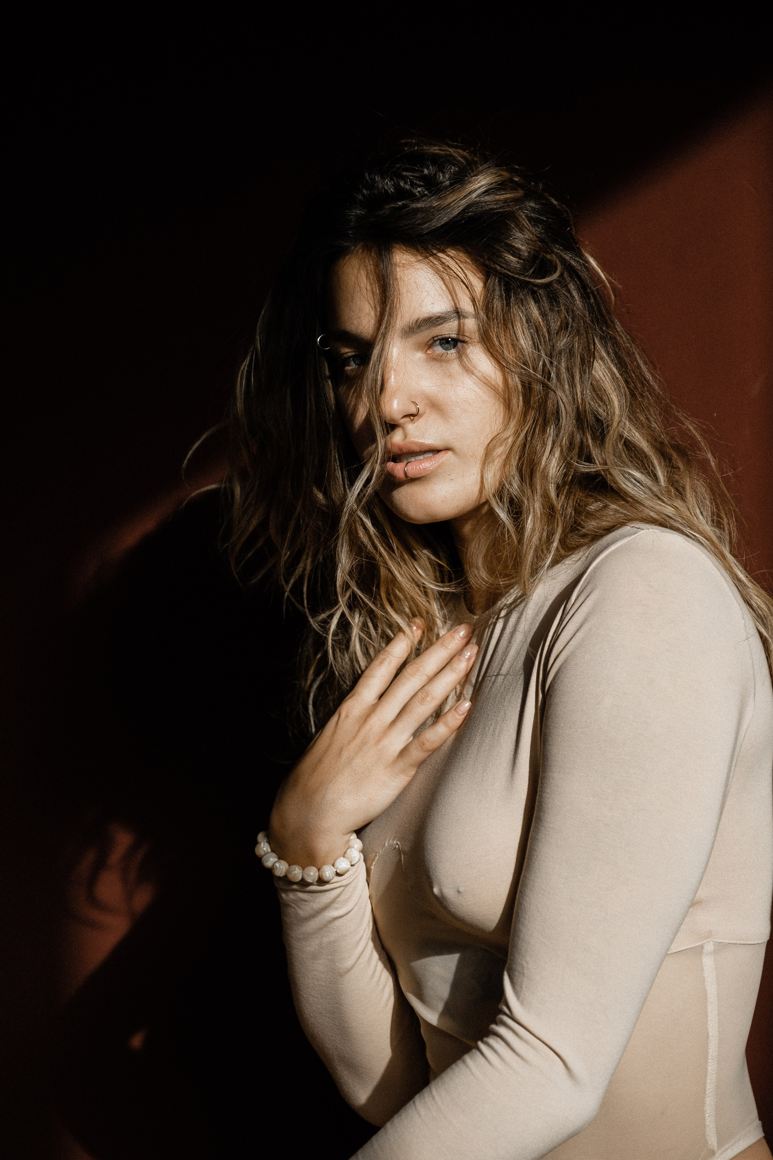 Галя. Фотограф в Кемерово Анастасия Филаткина