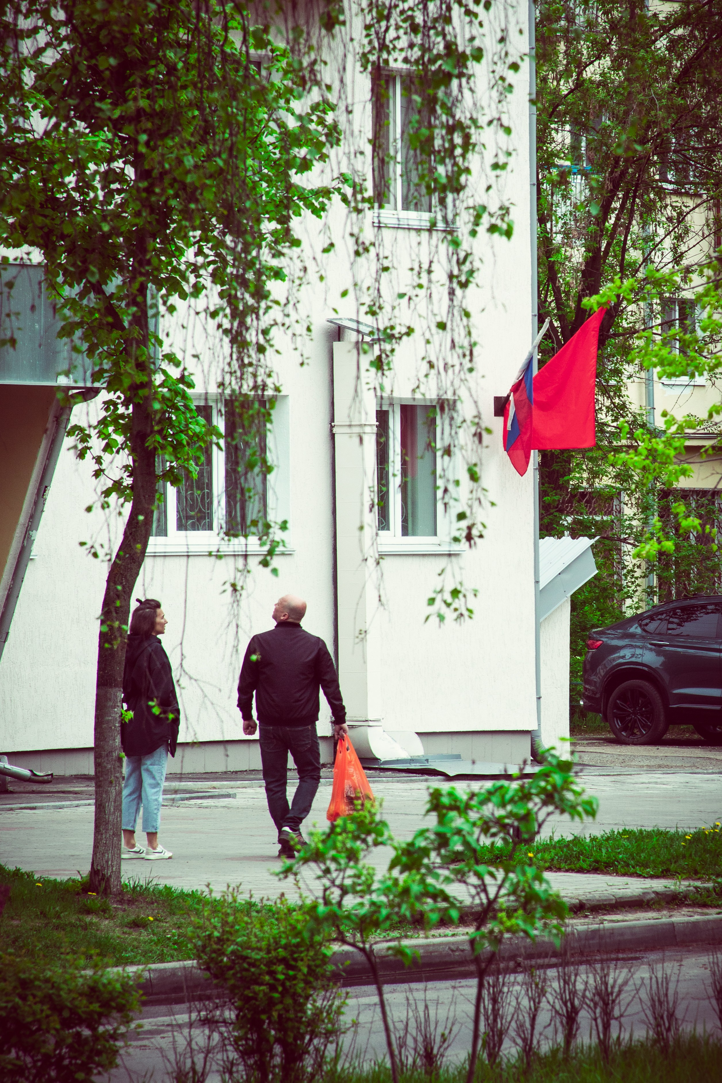 Сормово, уточки 2026