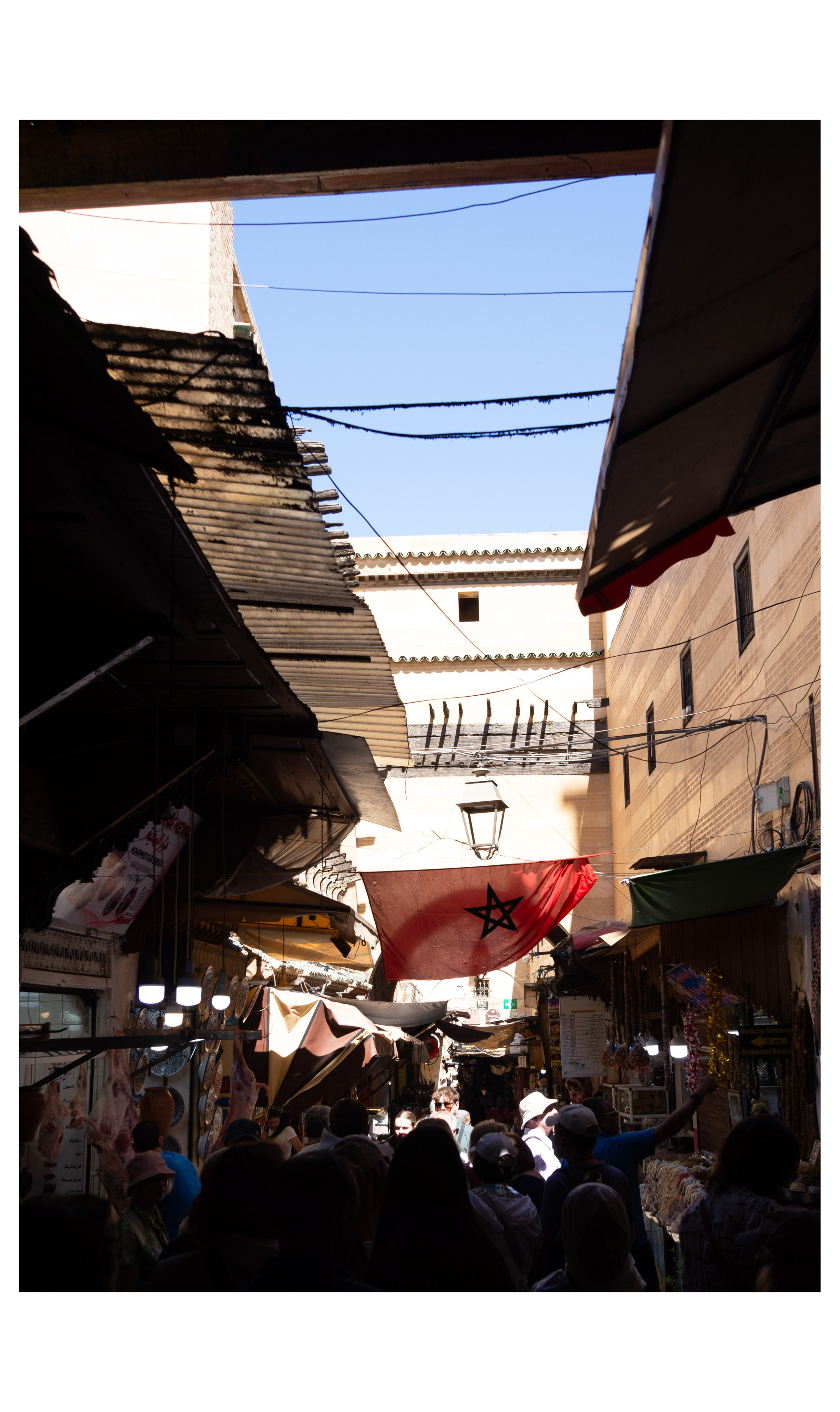 Интерьерные фотографии из Марокко. Фотографии Руслана Сайдалиева (Рус Сай)