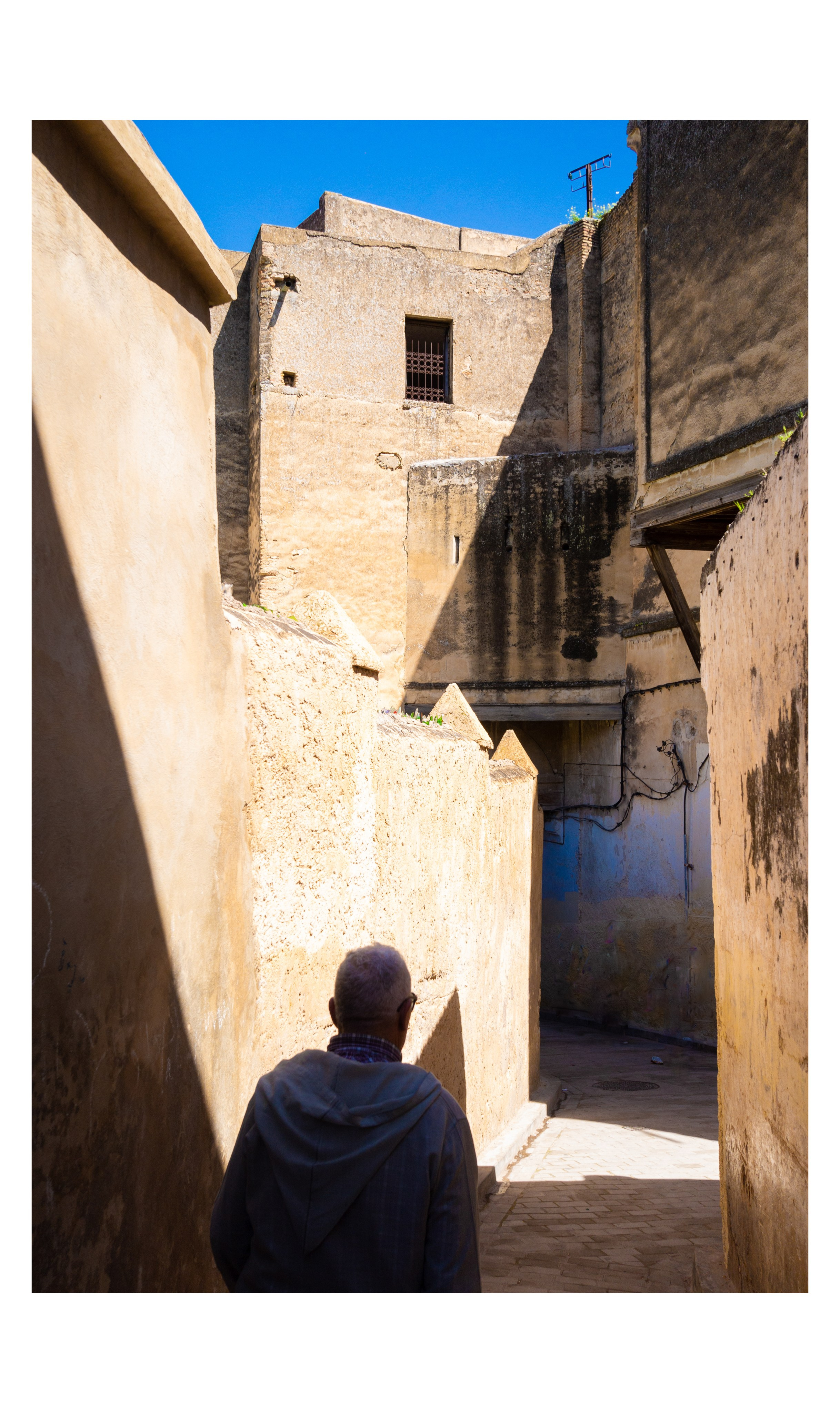 Интерьерные фотографии из Марокко. Фотографии Руслана Сайдалиева (Рус Сай)