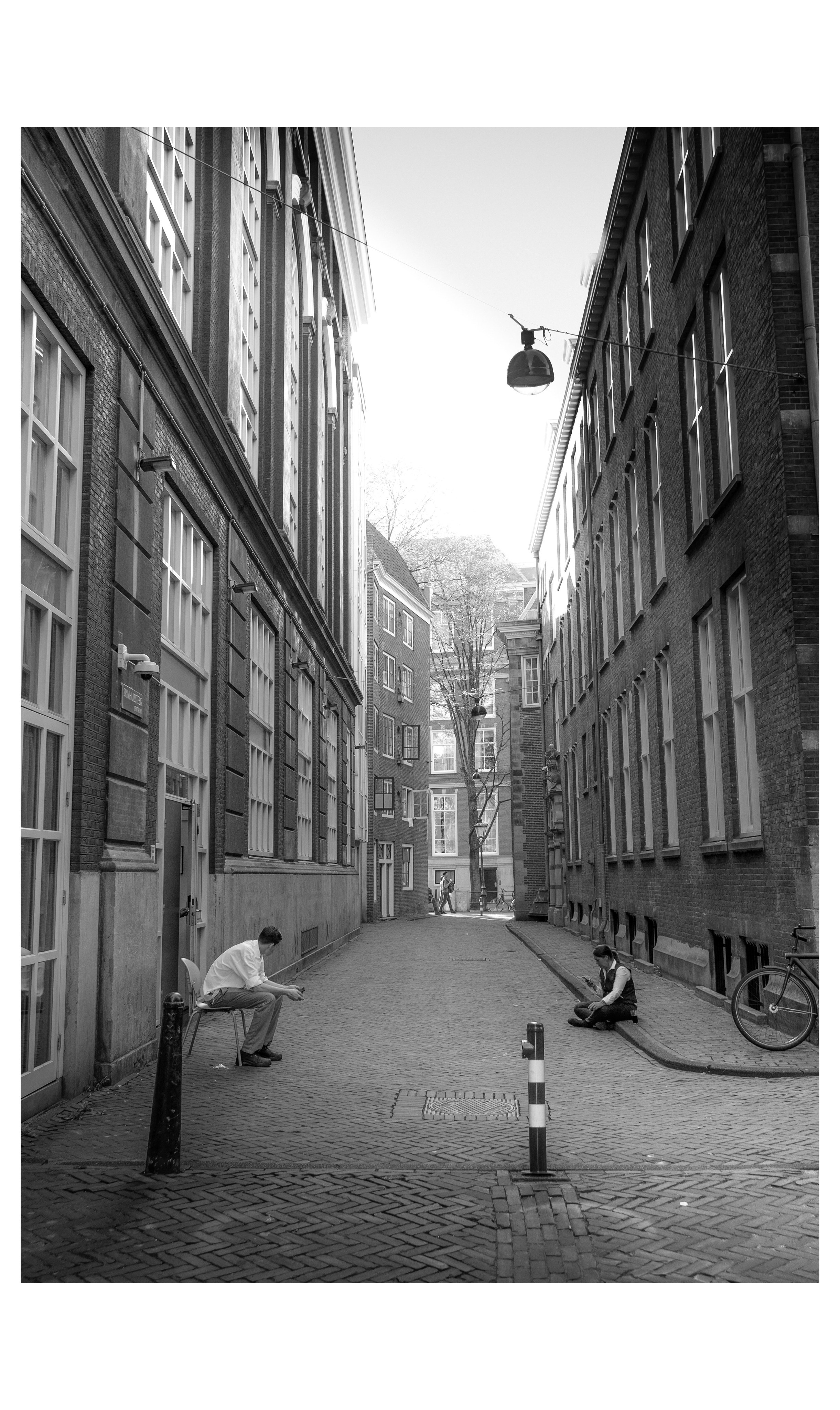 Фотографии из Европейских городов для интерьеров. Фотографии Руслана Сайдалиева (Рус Сай)