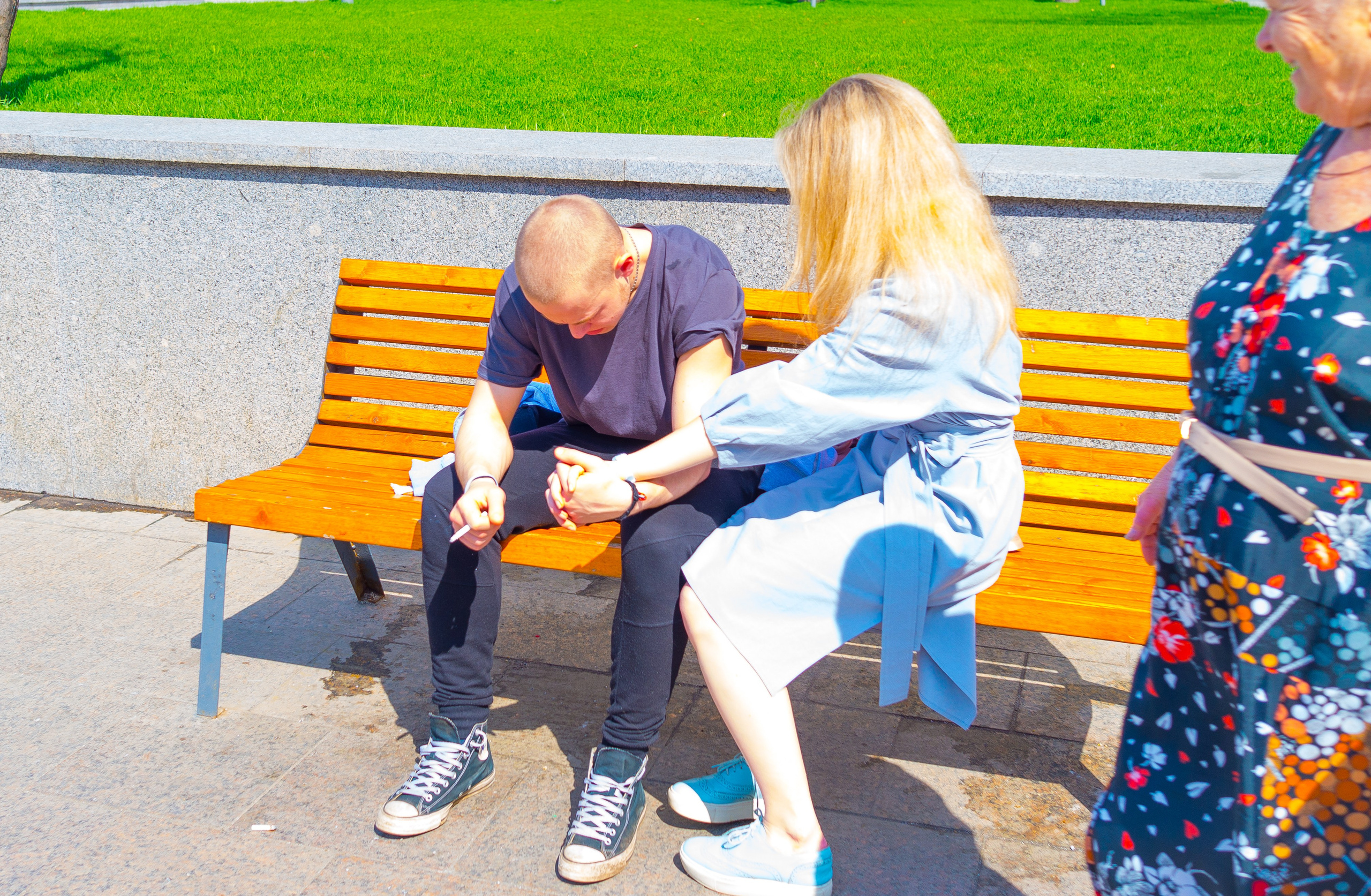 Интерьерные фотографии России. Фотографии Руслана Сайдалиева (Рус Сай)