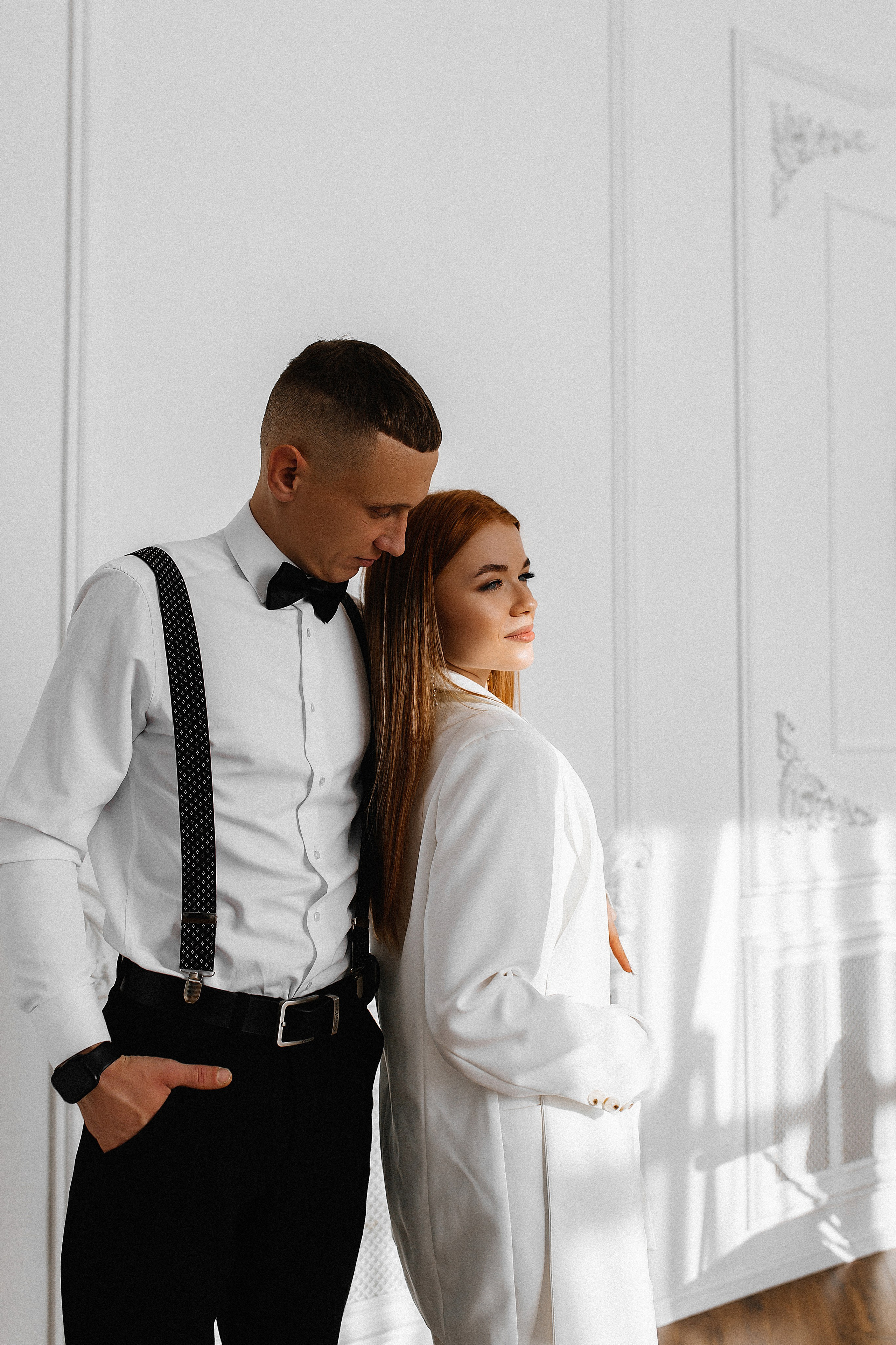 Андрей и Валерия. Фотограф Брянск|Москва Даша Жукова