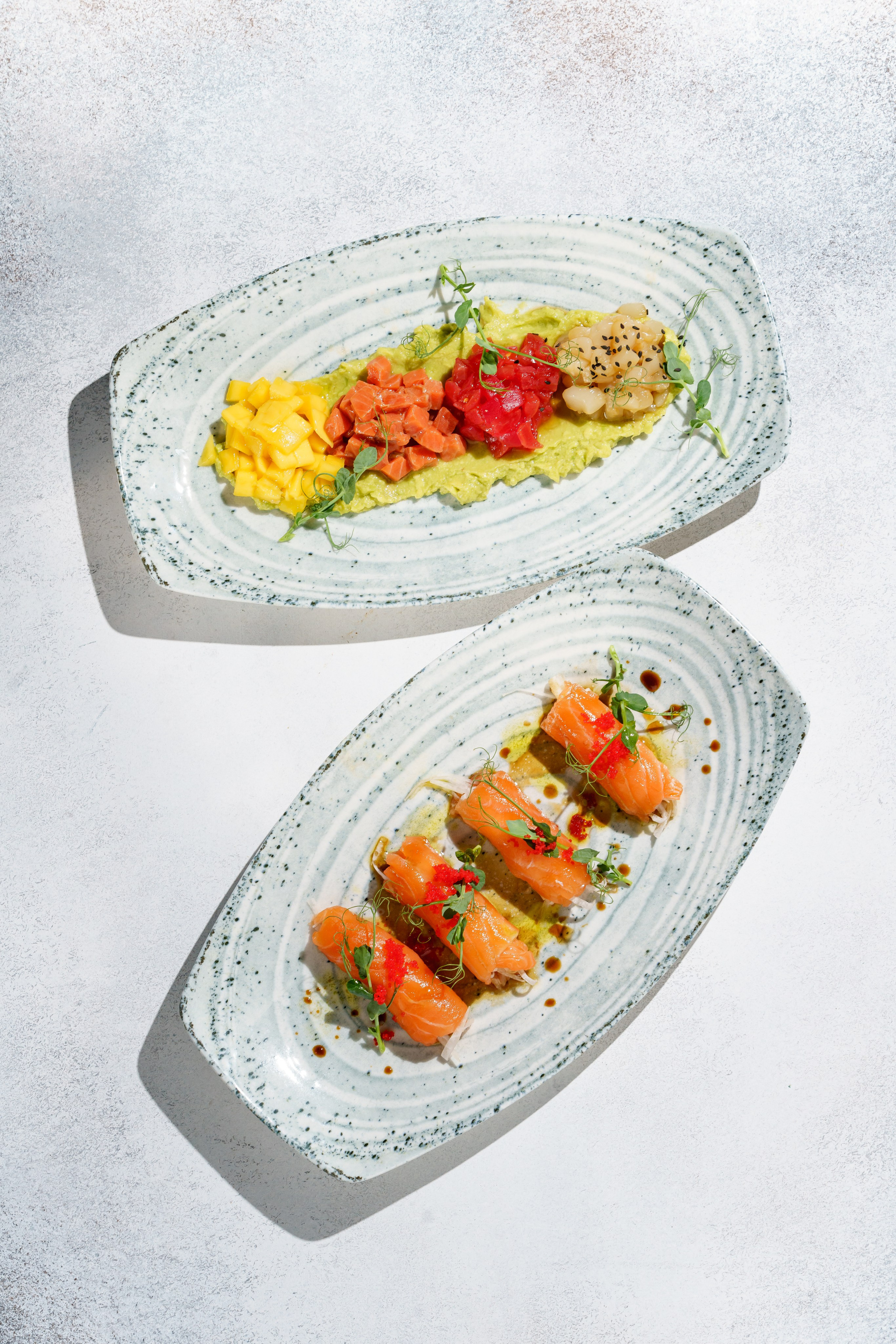 Ресторан «Murmansk». Контент фотограф в Москве Александр Хитько