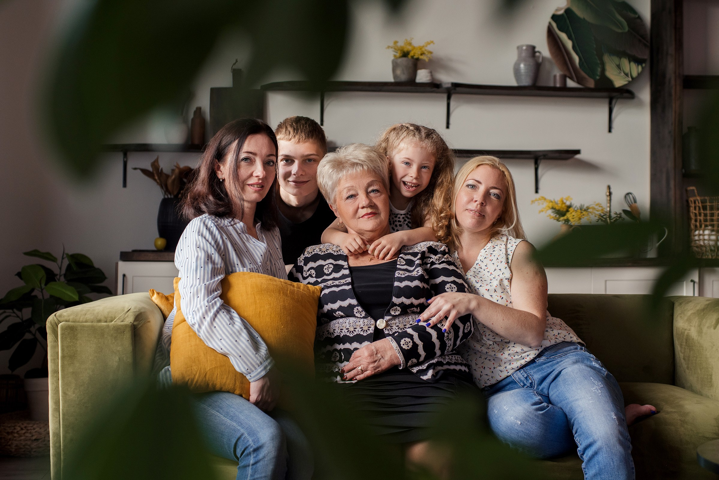 Отзывы. Фотограф в Минске