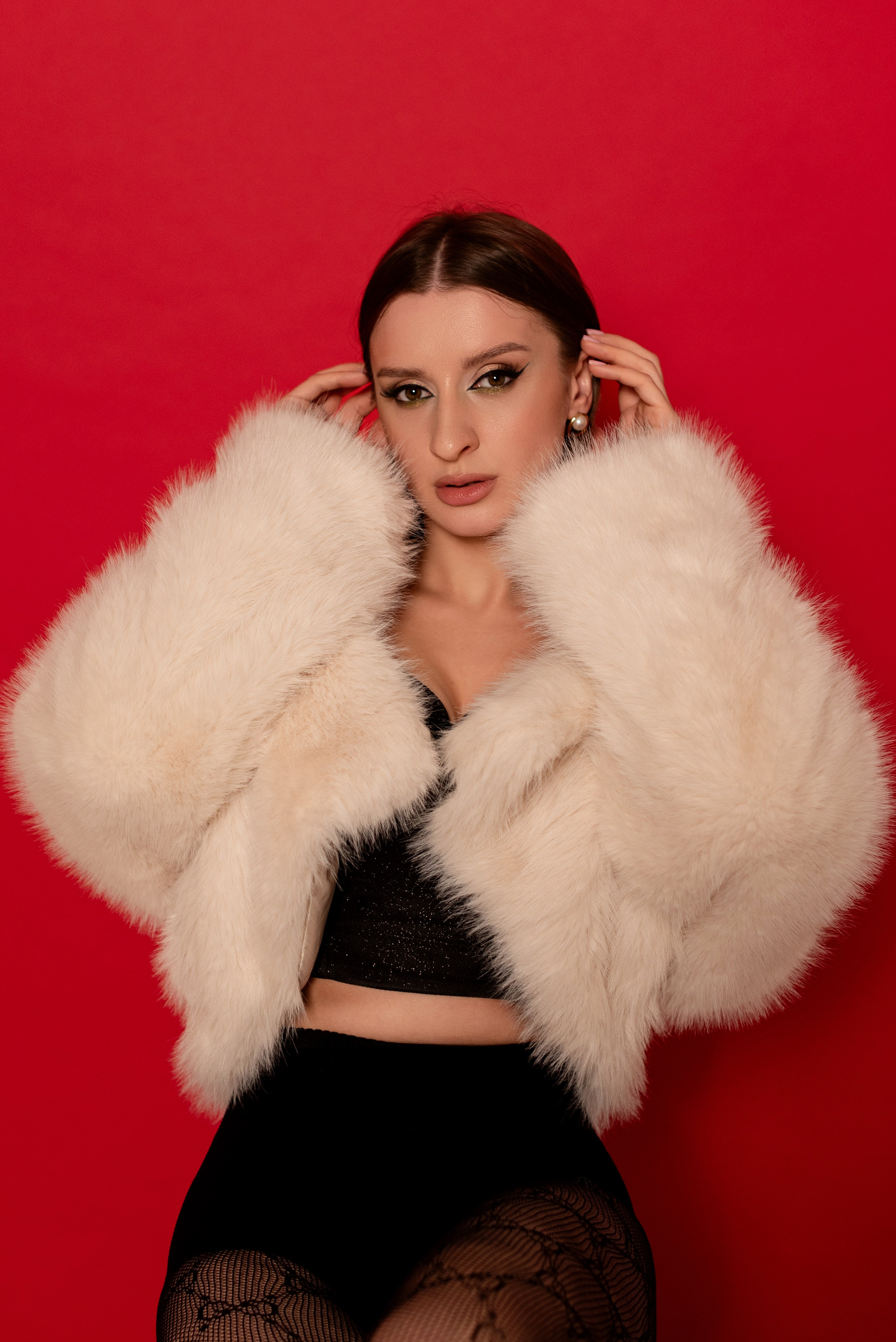 Индивидуальная фотосессия. Фотограф в Минске