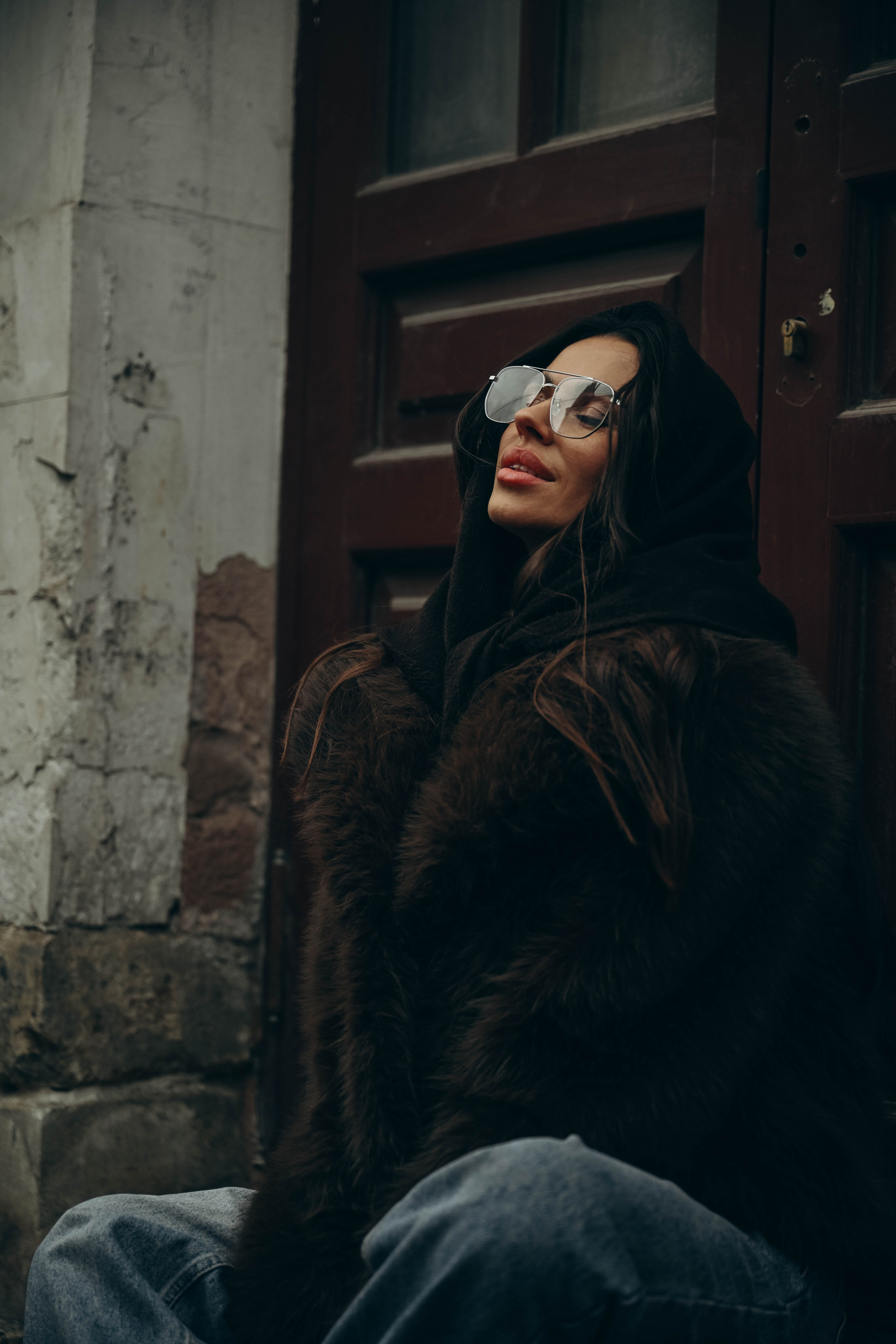 Прогулка Вика. Семейный фотограф в Москве Люберцах Ирина Вронская