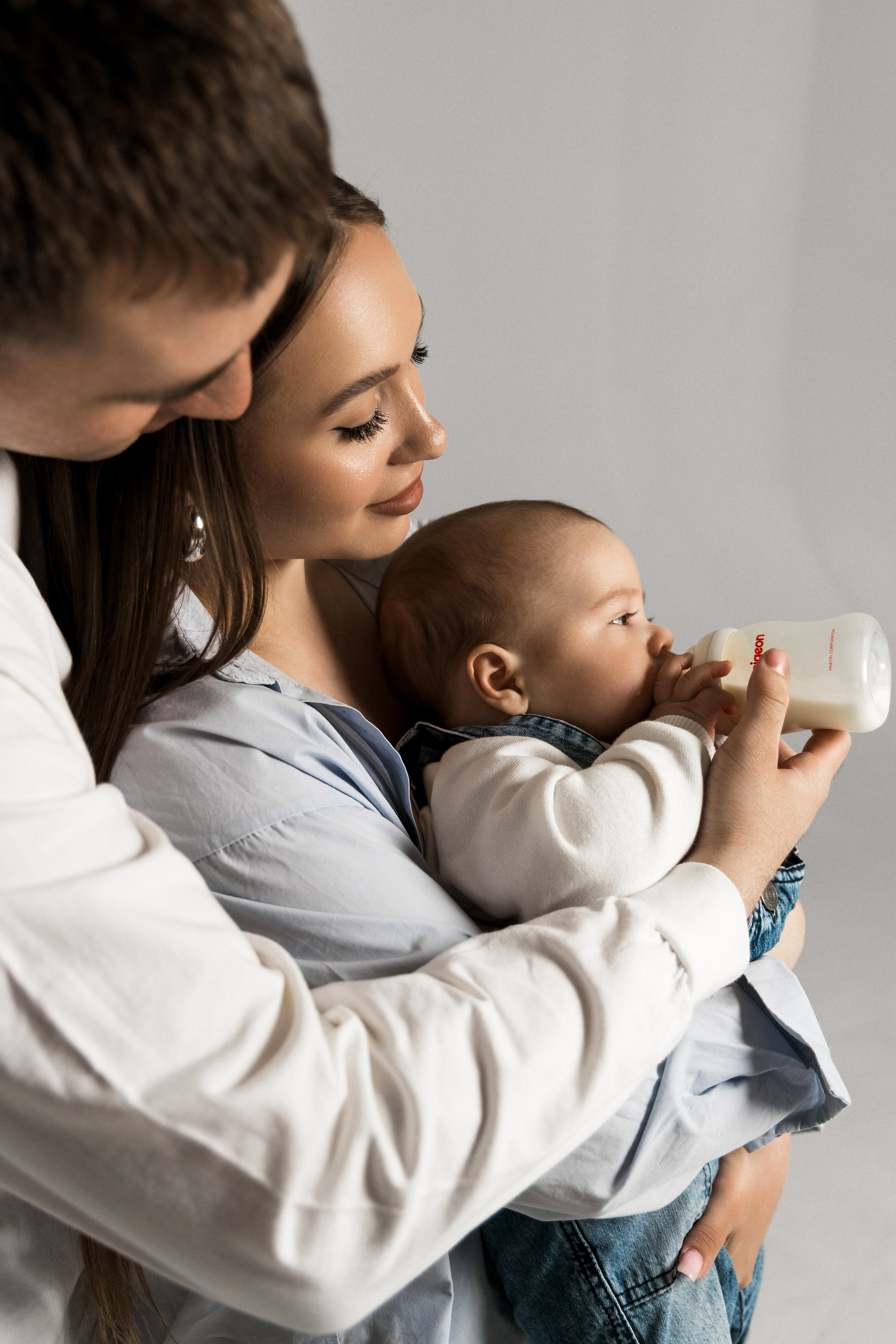 Портфолио дети. Фотограф Ася Уссурийск Владивосток