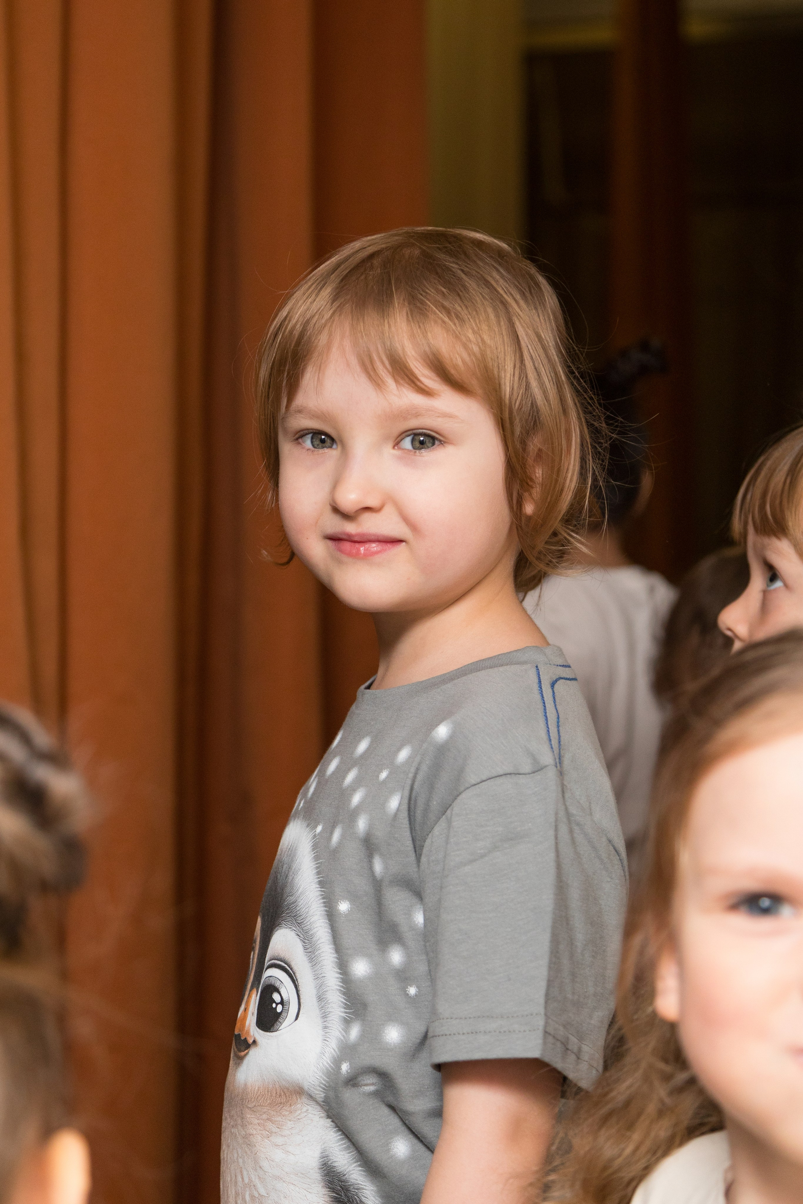 Большой концерт маленьких танцоров. Детский и контент фотограф Надя Волкова Санкт-Петербург