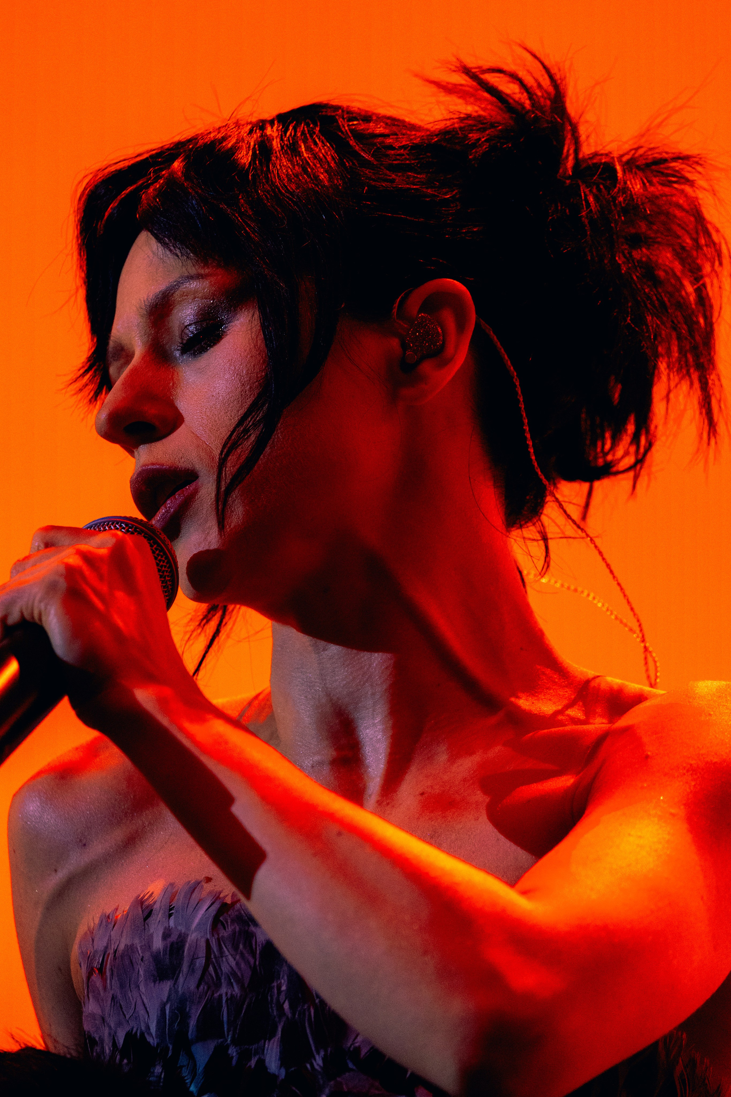 LAB С АНТОНОМ БЕЛЯЕВЫМ 31.05.25. Концертный и репортажный фотограф в Москве и Санкт-Петербурге Мария