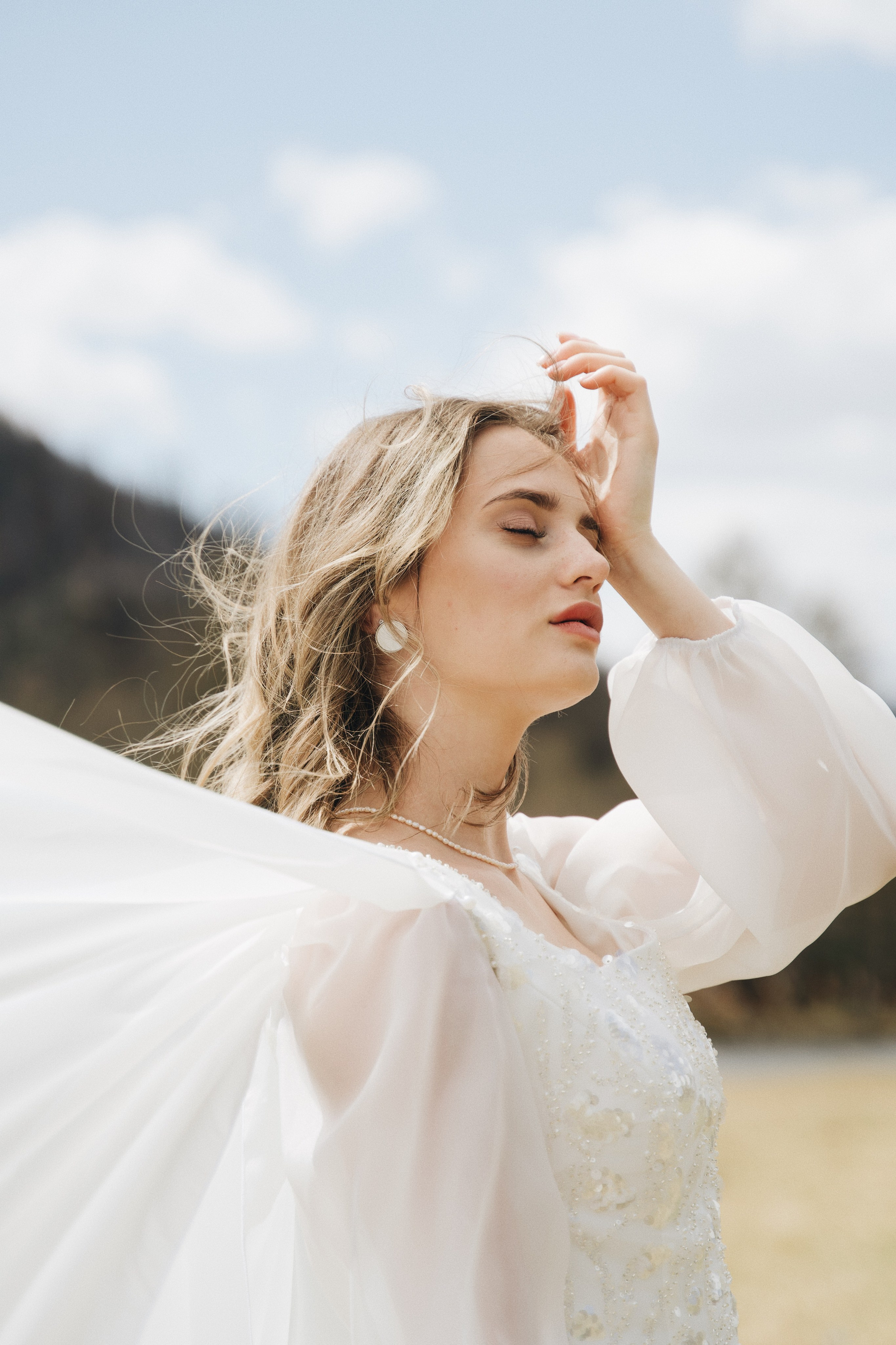 Bonfilia. Photokoval.ru