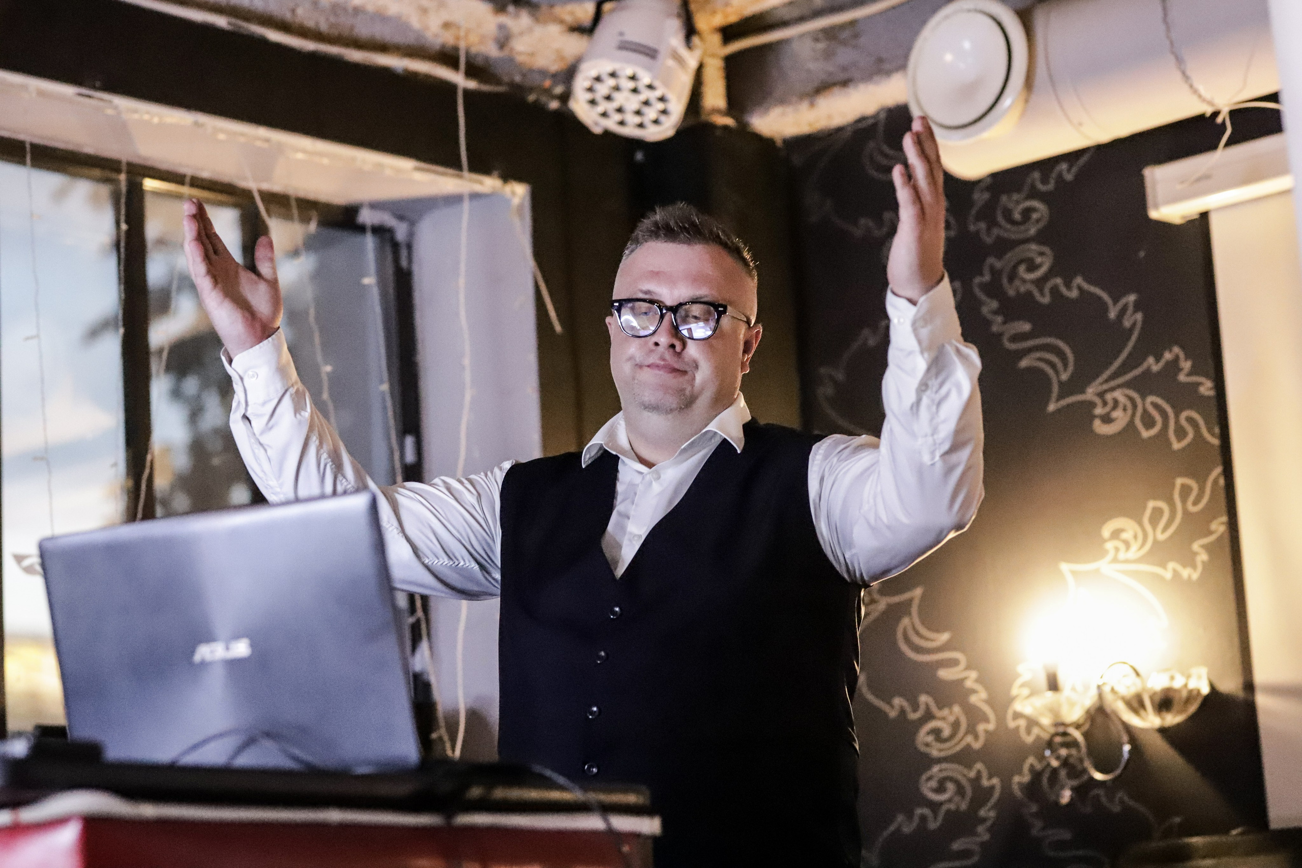 Репортаж мероприятия. Фотограф Телегина Светлана