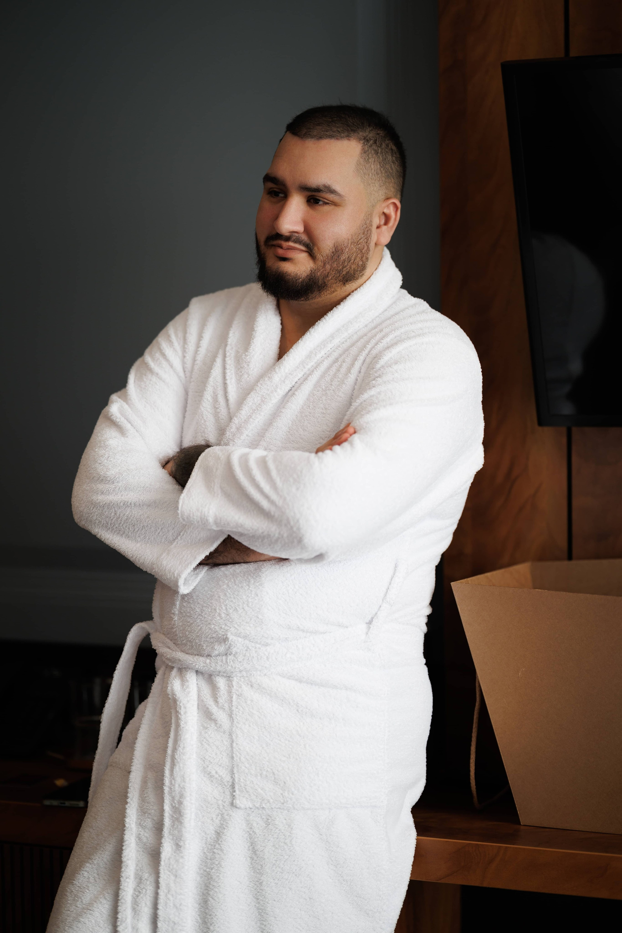 Андрей и Анастасия