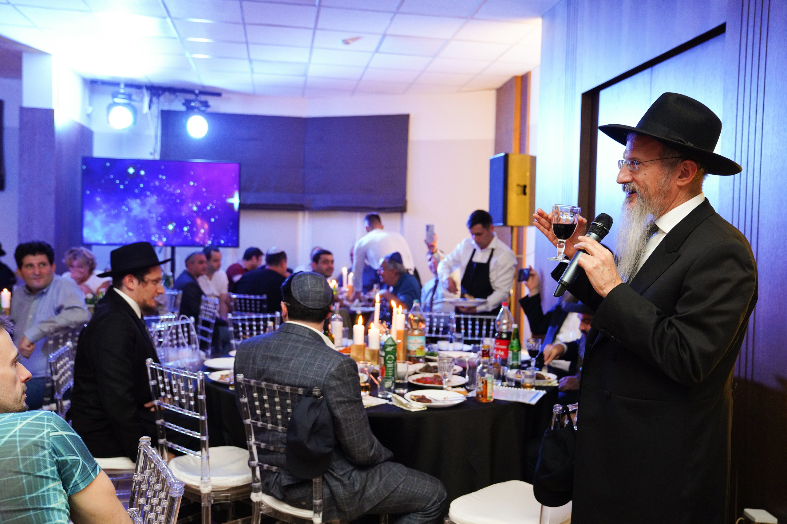 Открытие детского сада. Главная