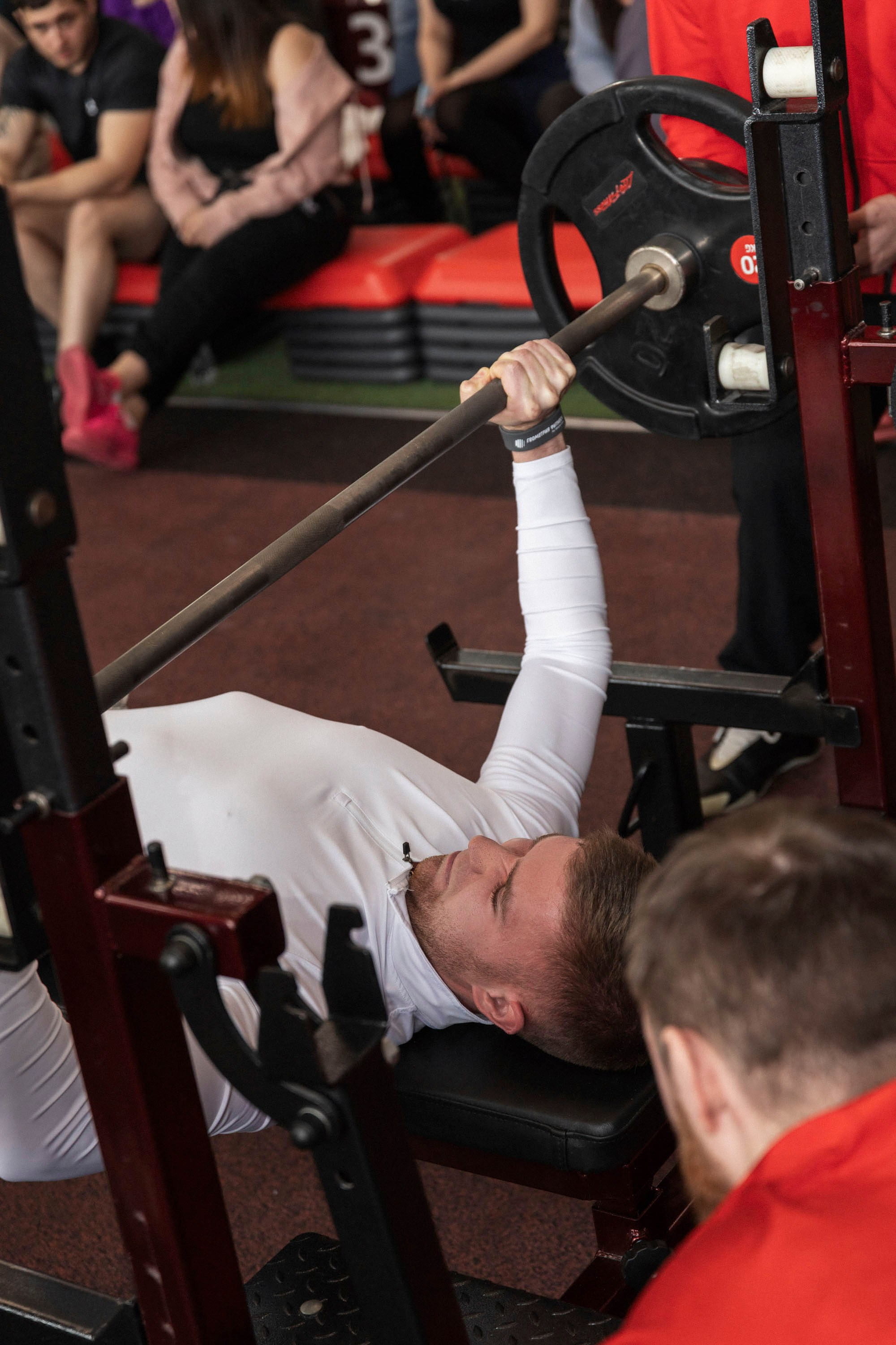 Народный жим. Геометрия Фитнеса. Свадебный и индивидуальный фотограф Владивосток