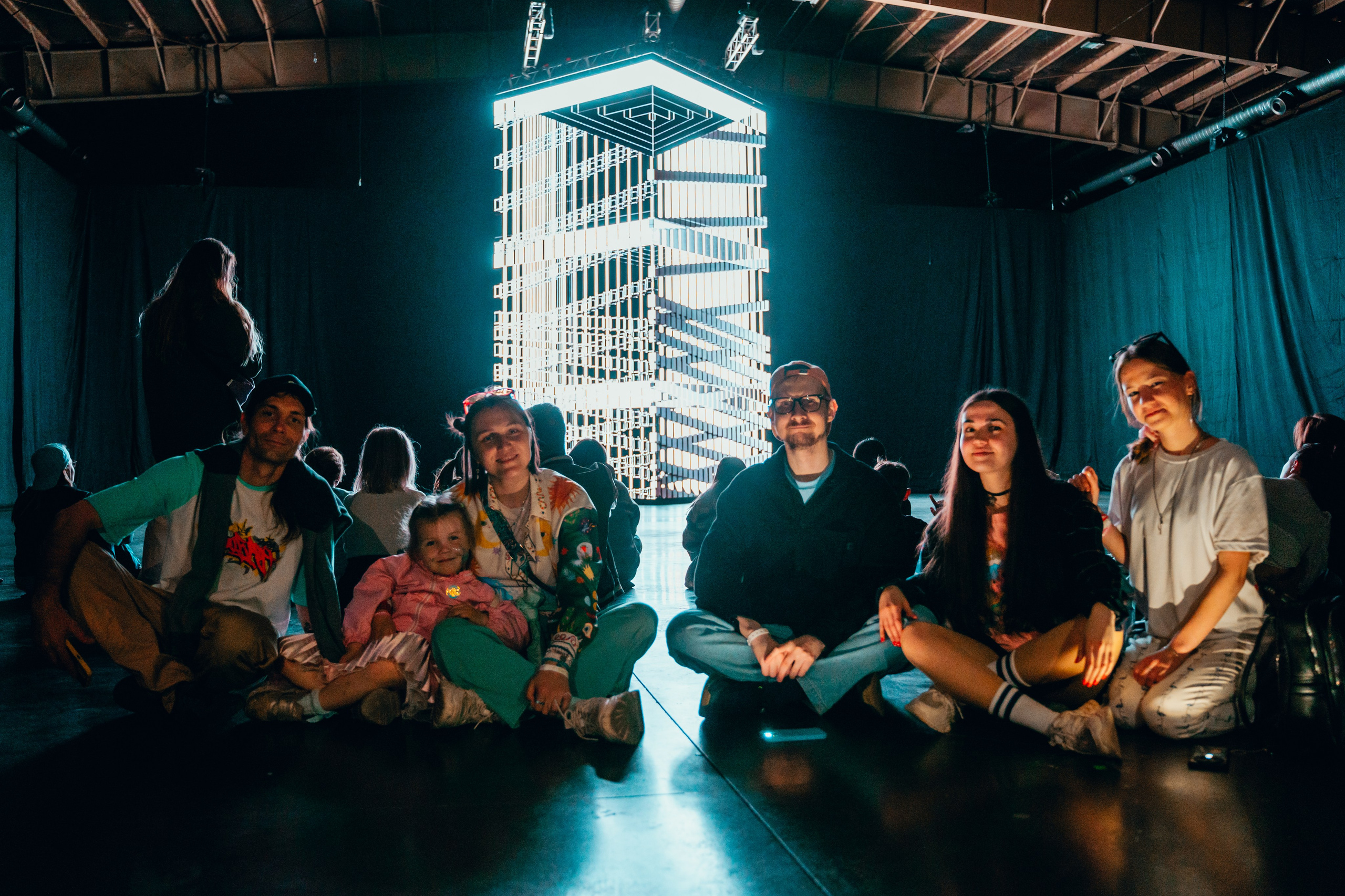 NUR 2025. Главная