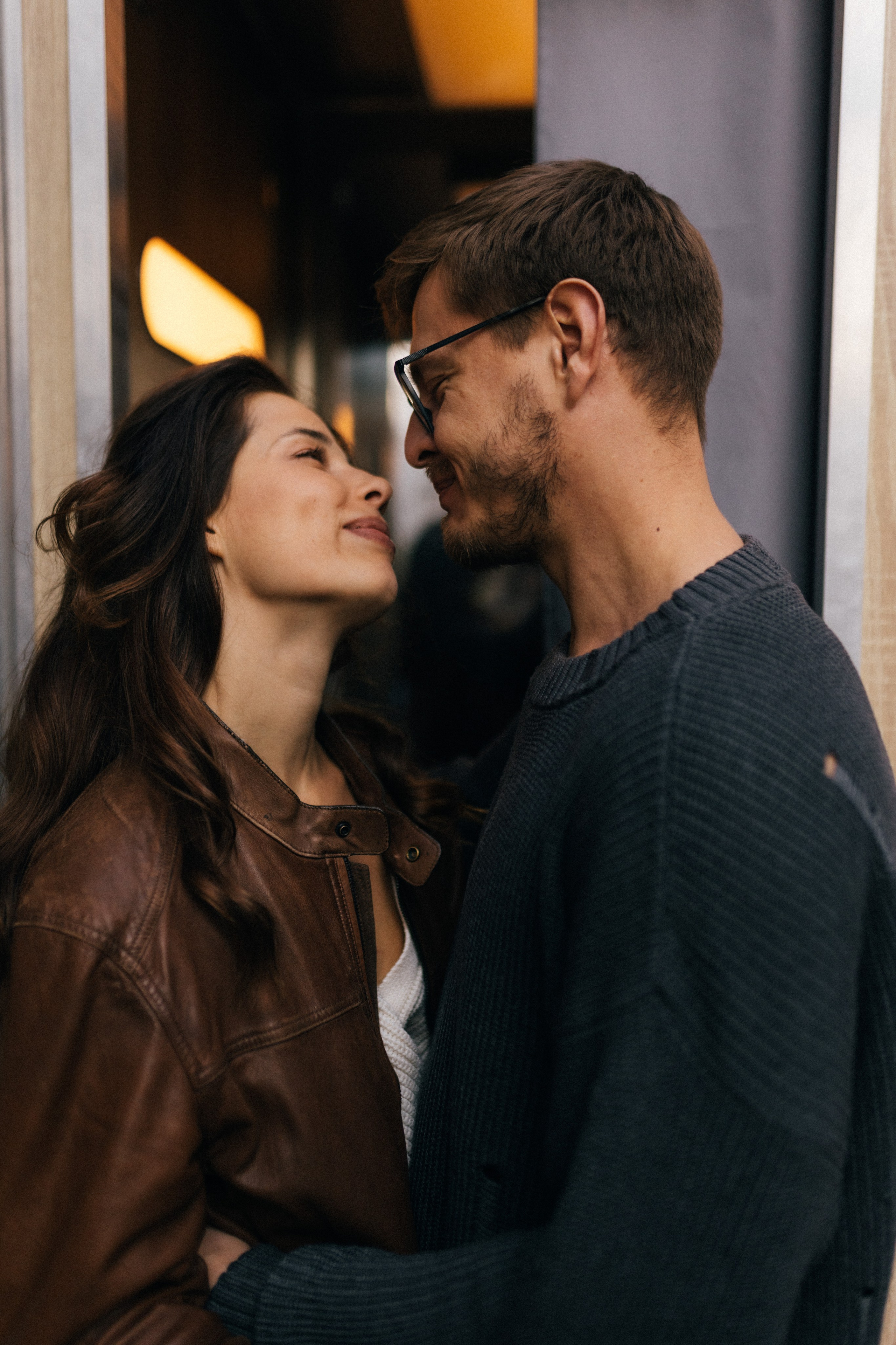 Вадим/Таня. Фотограф в Москве Татьяна Сергеева