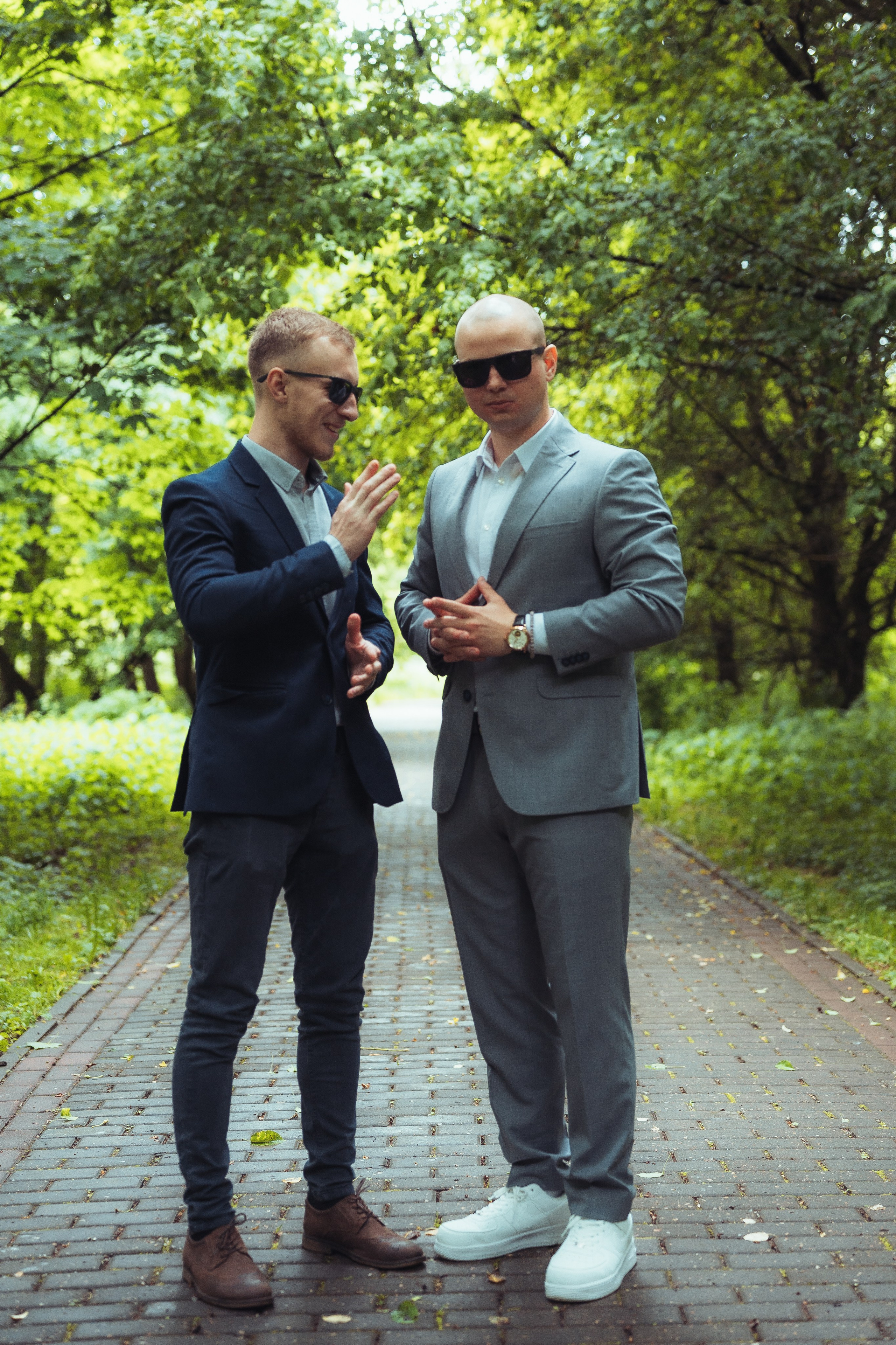 Свадебная съёмка Ивана и Анастасии. Иван Кубик — фотограф и видеограф