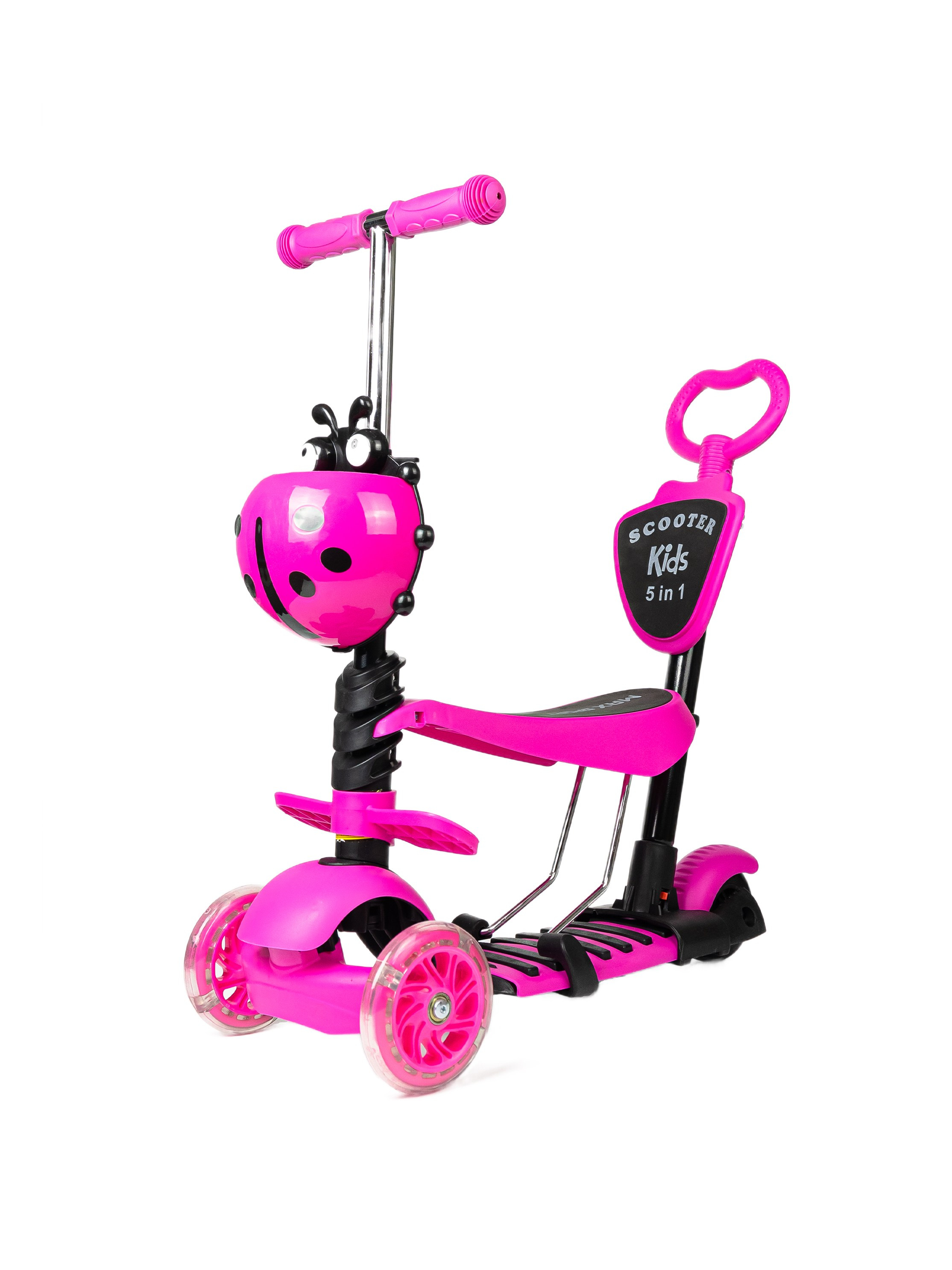 Предметная съёмка самокатов. Предметный фотограф в Симферополе Антон Катунин