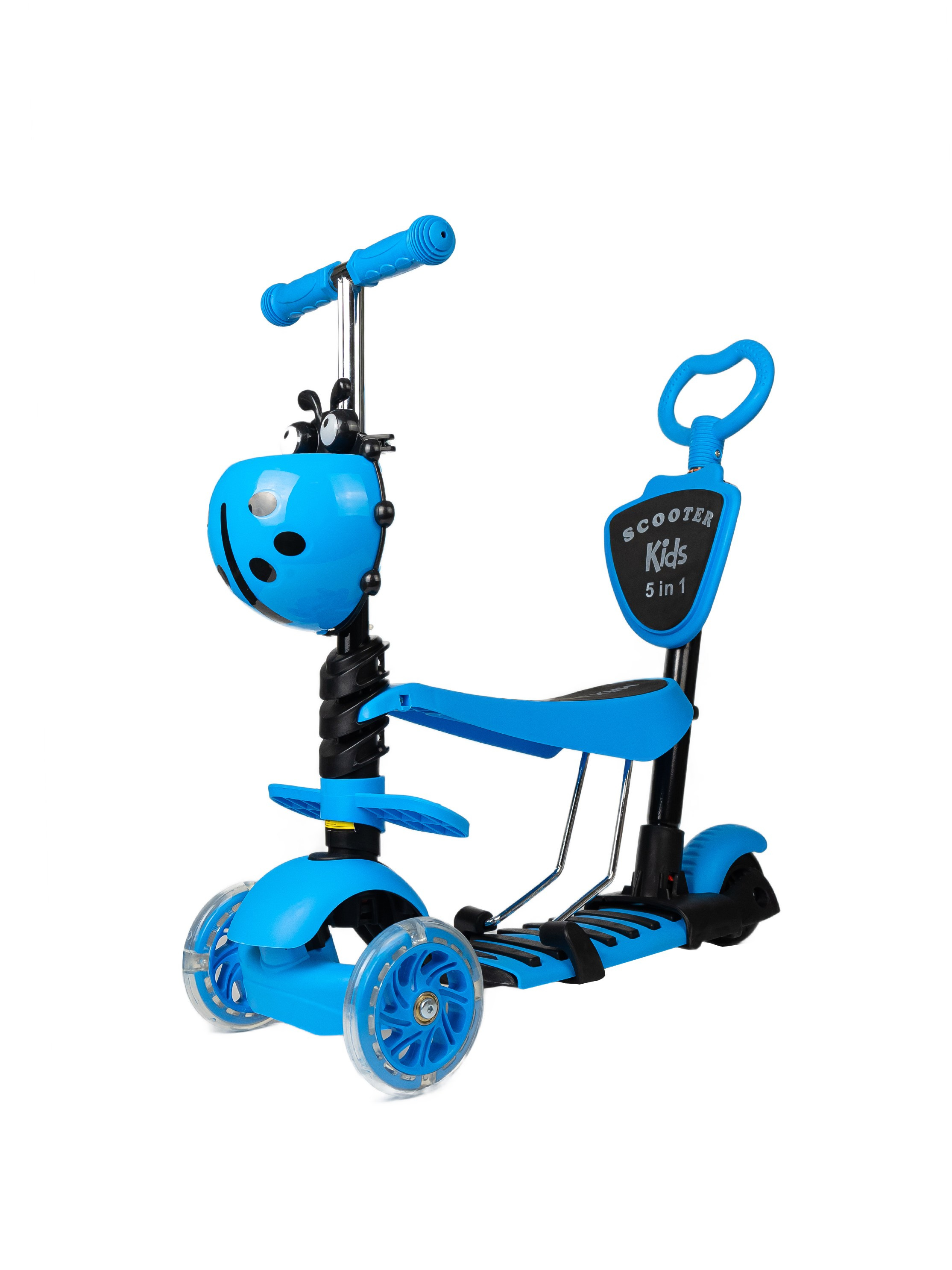 Предметная съёмка самокатов. Предметный фотограф в Симферополе Антон Катунин