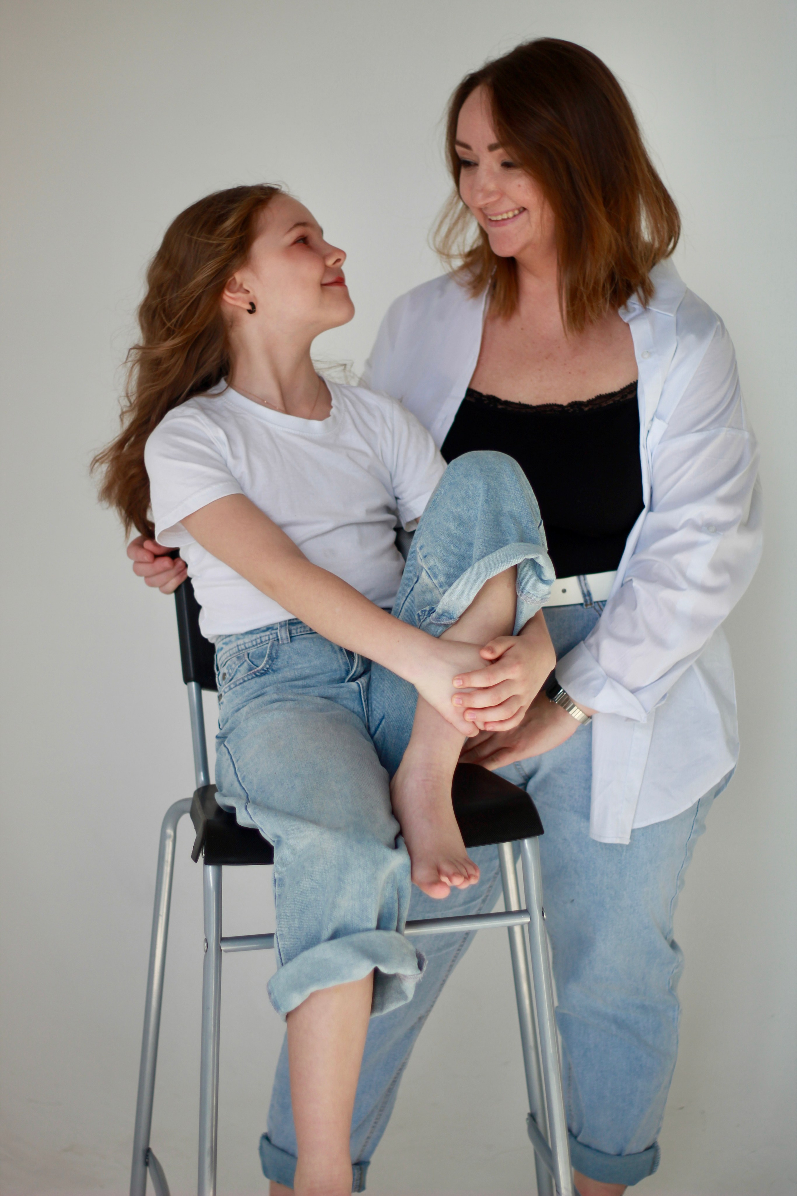 New project. Фотограф в Уфе Валиева Лилия