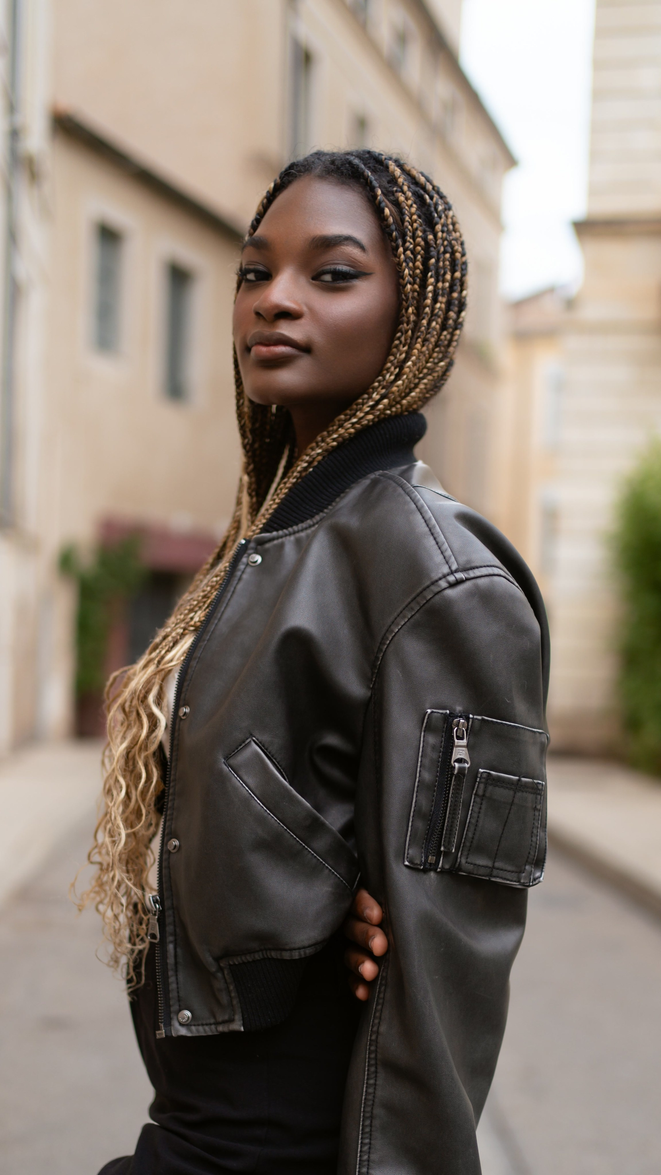 Malak. Photographe à Nîmes — portraits doux, sincères et lumineux