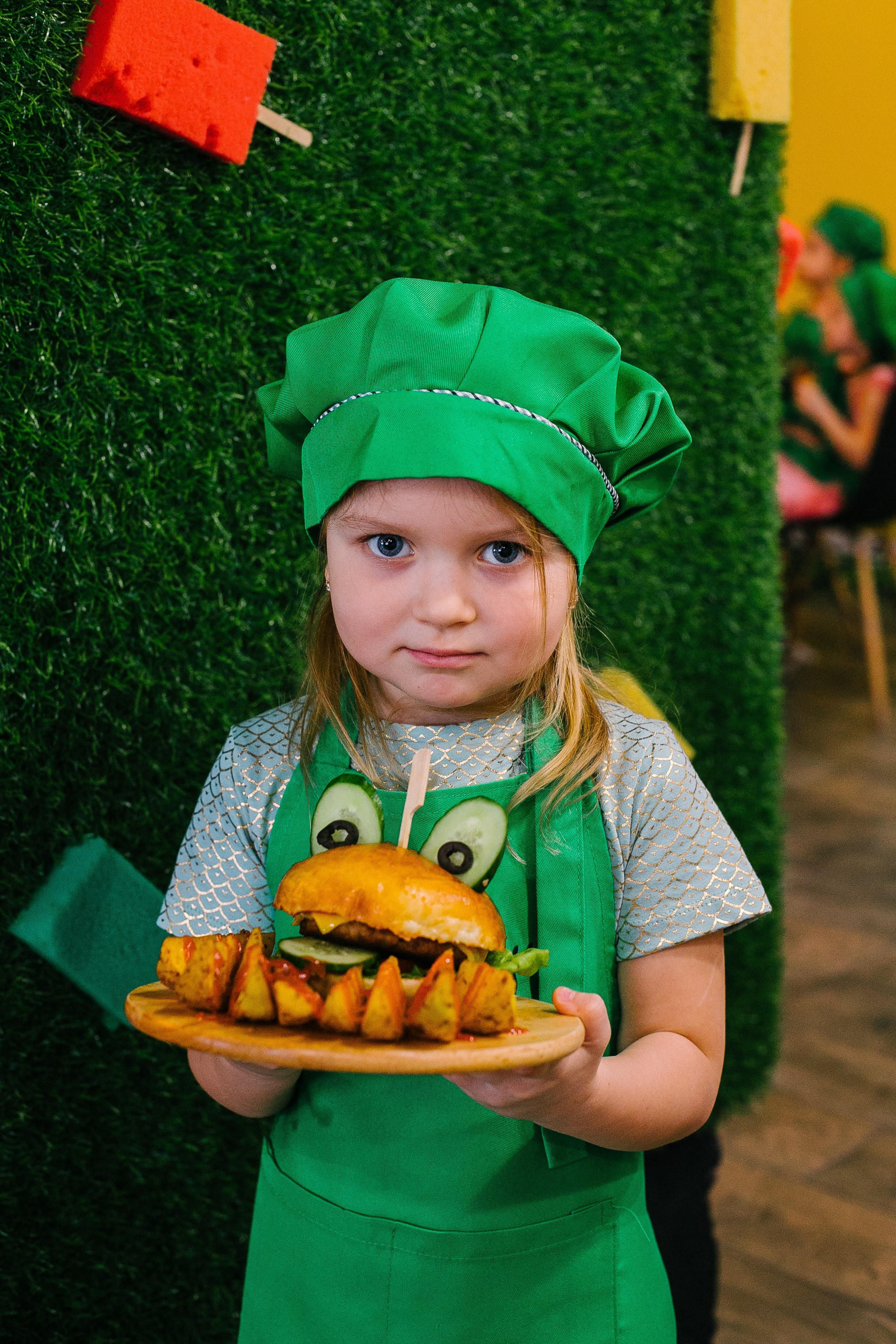 Детские праздники. Семейный фотограф Насонова Татьяна