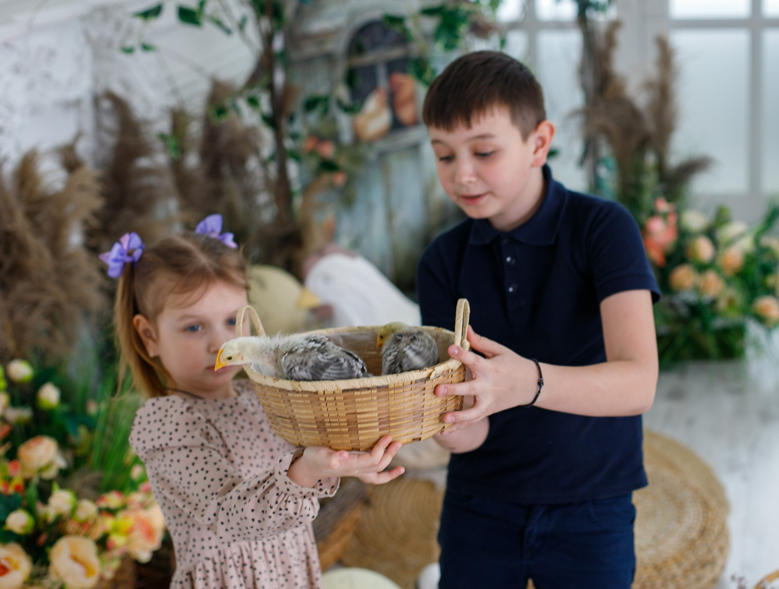 Семейные. Семейный фотограф Насонова Татьяна