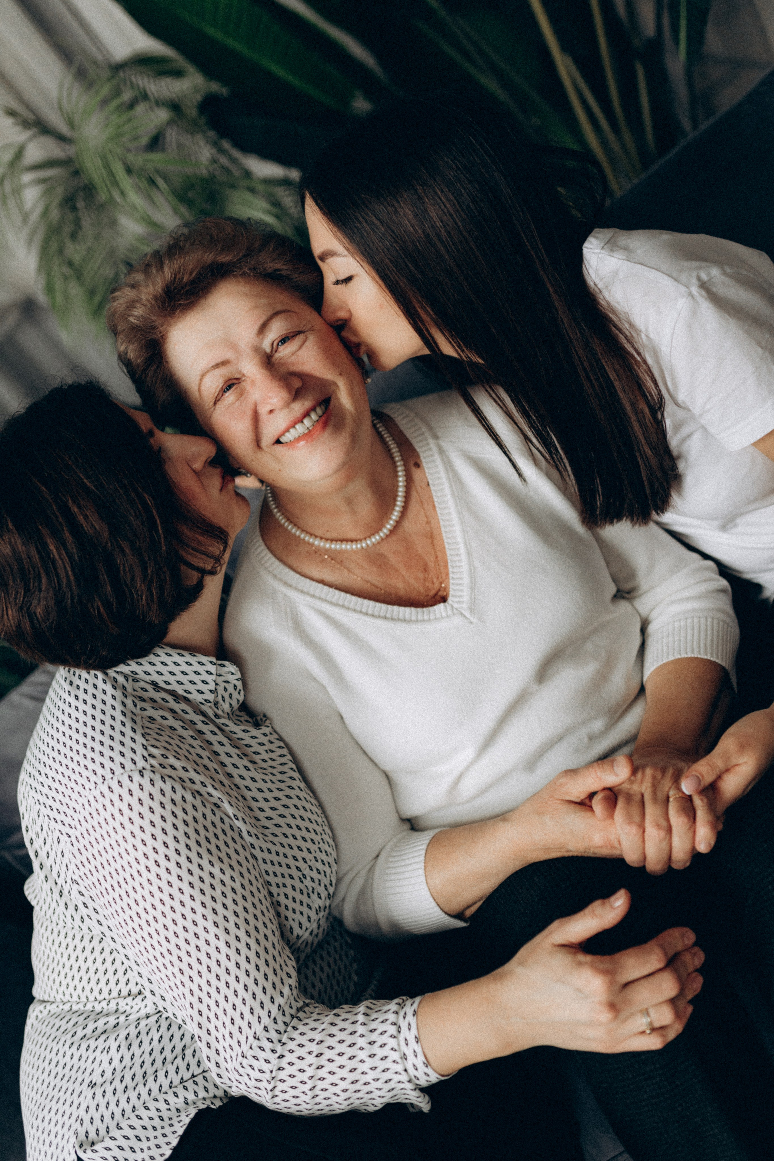 Полина, Людмила, Галина. Фотограф НОГИНСК, Москва, Анастасия Белая