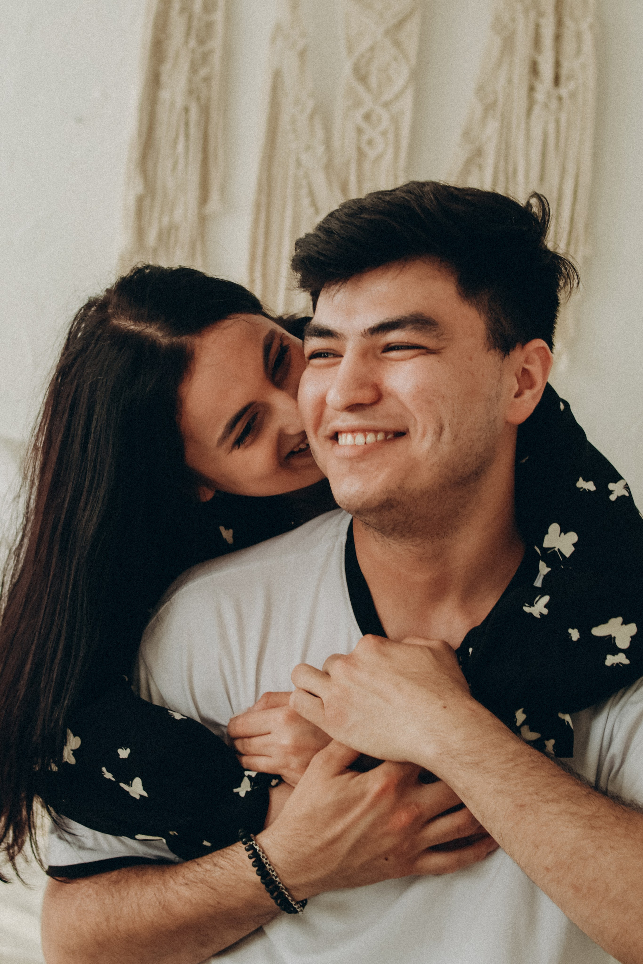 Азиз и Эля. Phbyadel.wfolio.pro