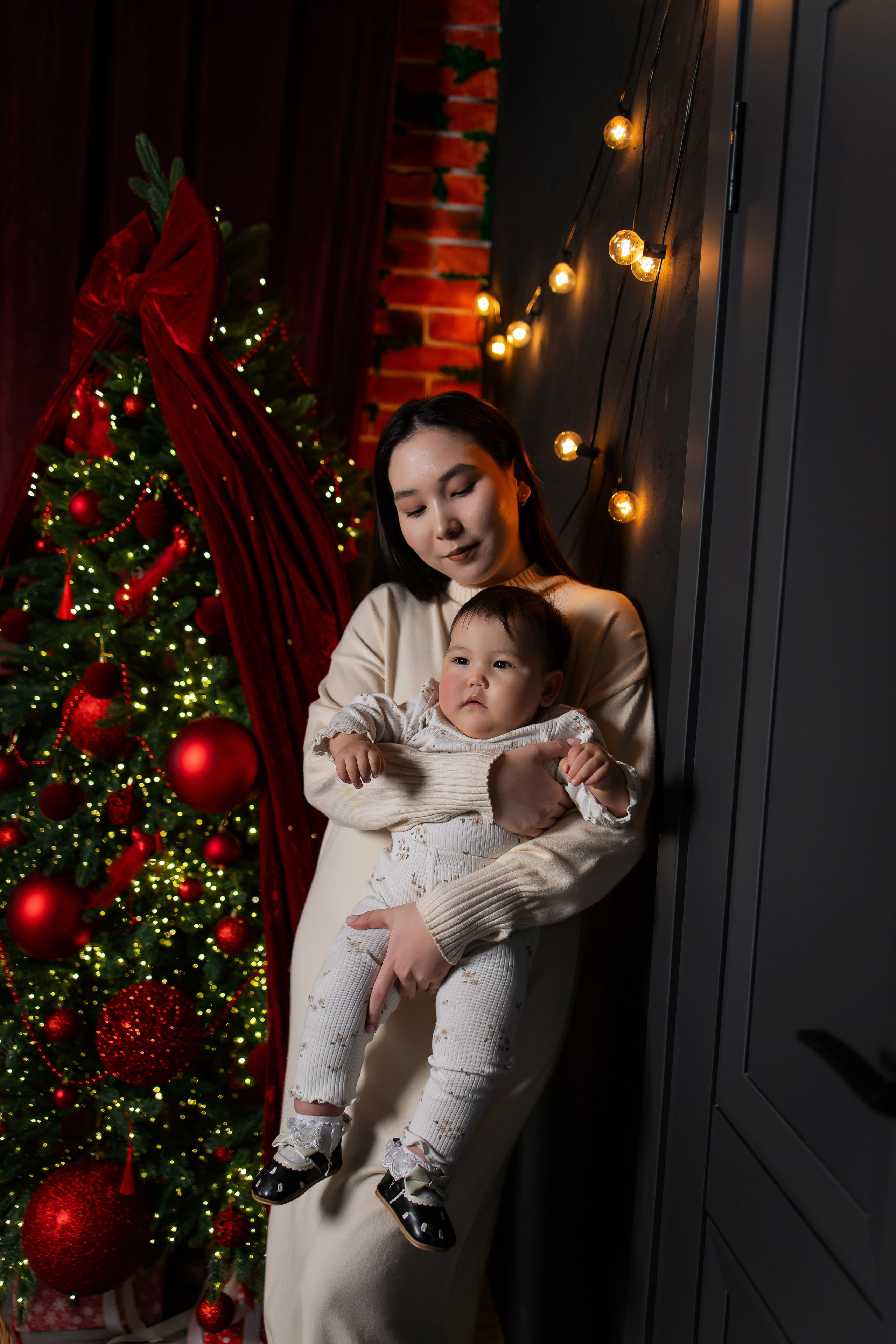 Ваши фотографии. Интерьерная фотостудия Background в Омске