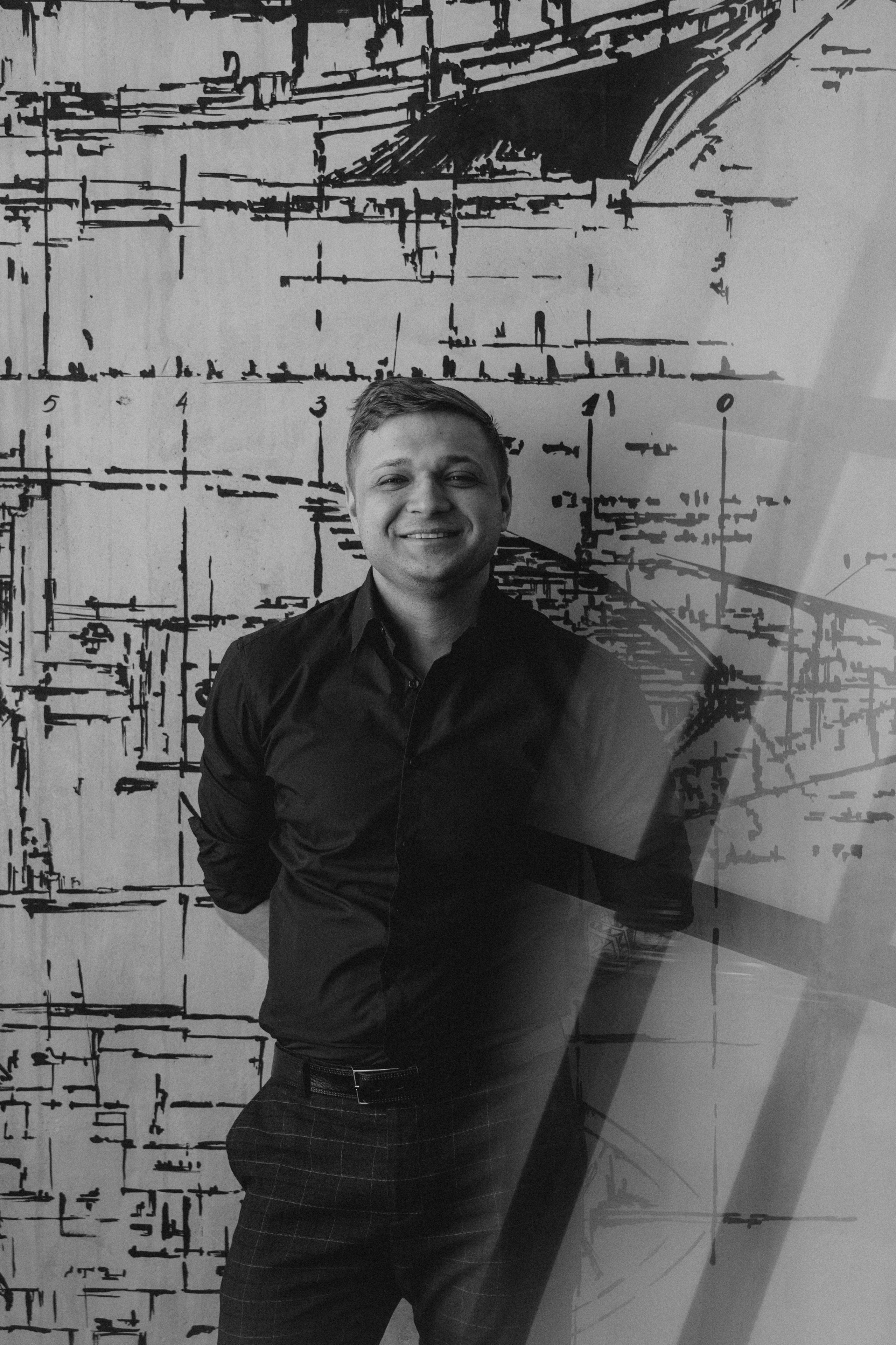 Антон и Катя. Дмитриева Светлана женский и семейный фотограф Рига, Москва, Геленджик