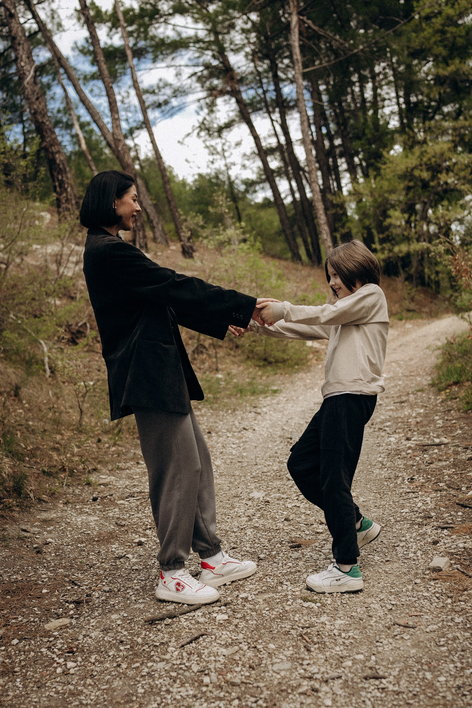 Лера, Тёма, Марли & Mini cooper. Дмитриева Светлана женский и семейный фотограф Рига, Москва, Геленджик