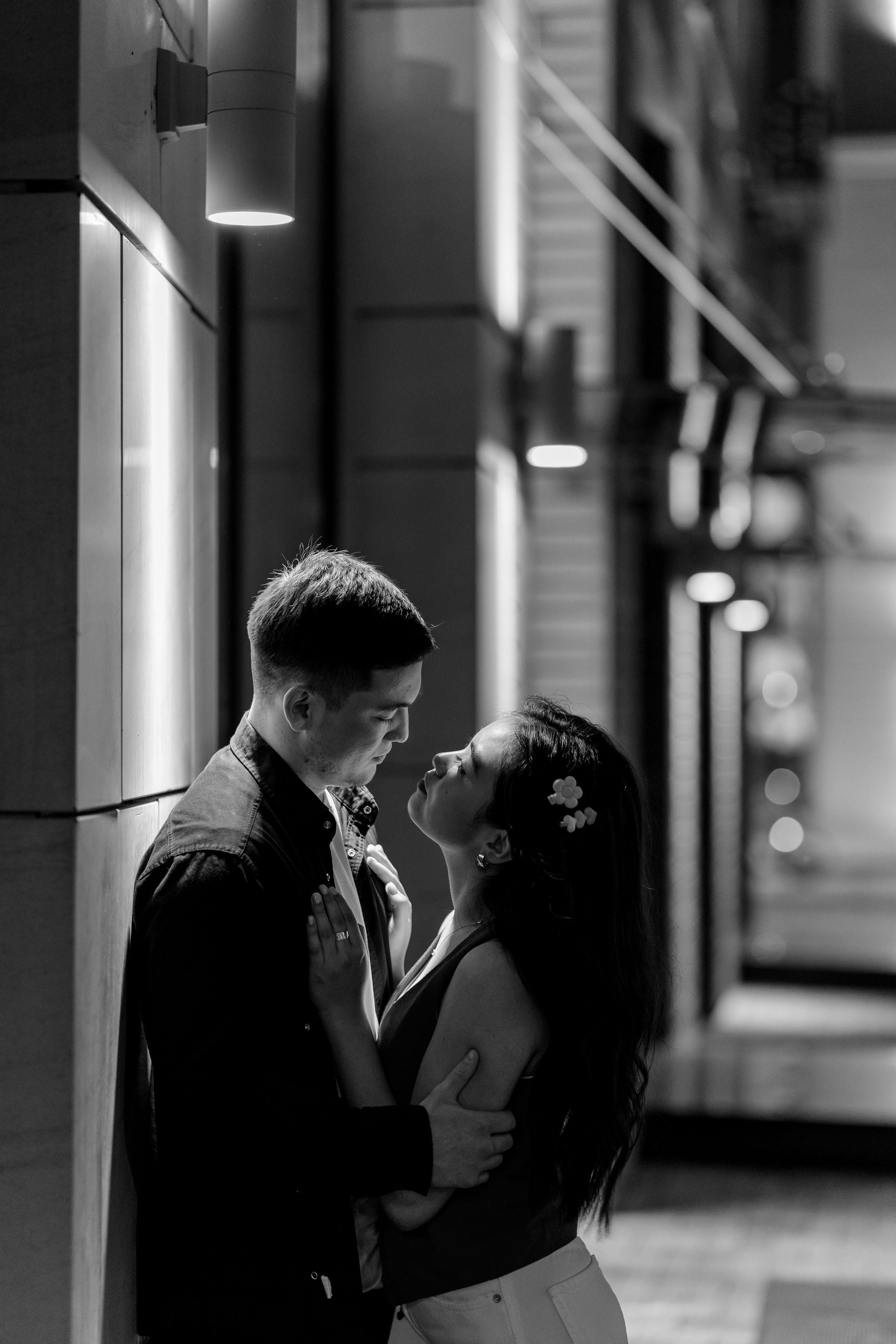 Айдар & Аяулым. Galam media