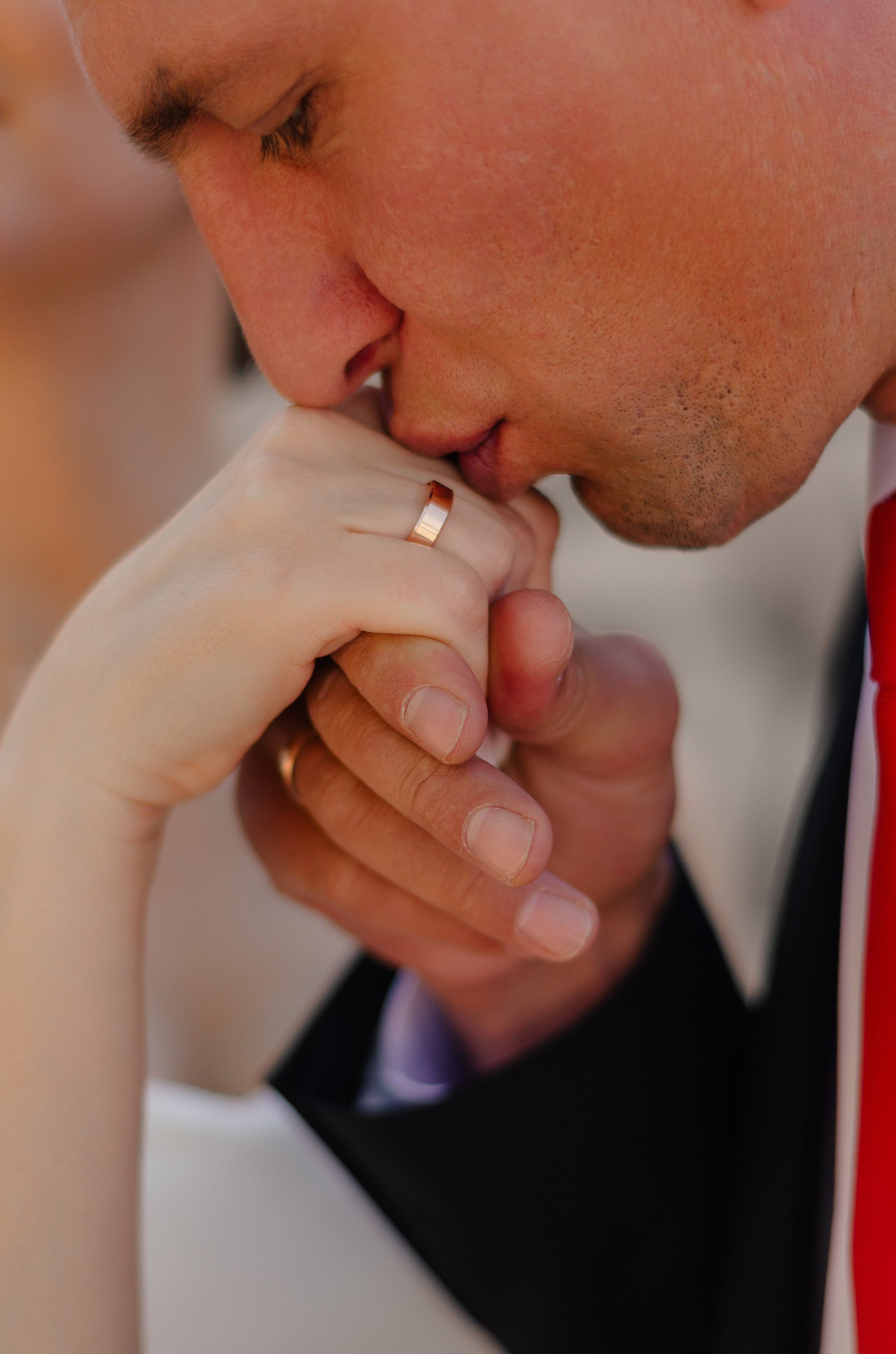 Олеся и Александр. Женский и семейный фотограф Анна Демина