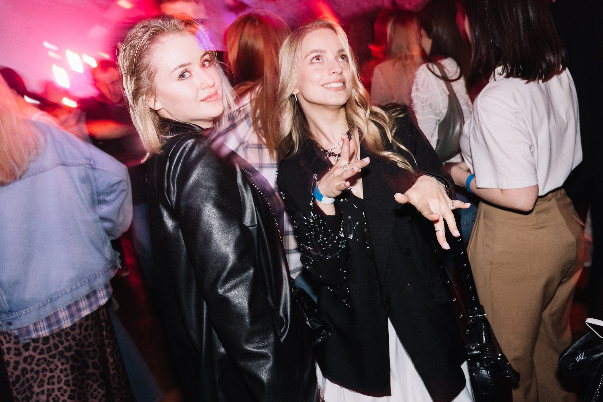 VMESTE / FEST. Свадебный фотограф в Москве Евгений Рыжов