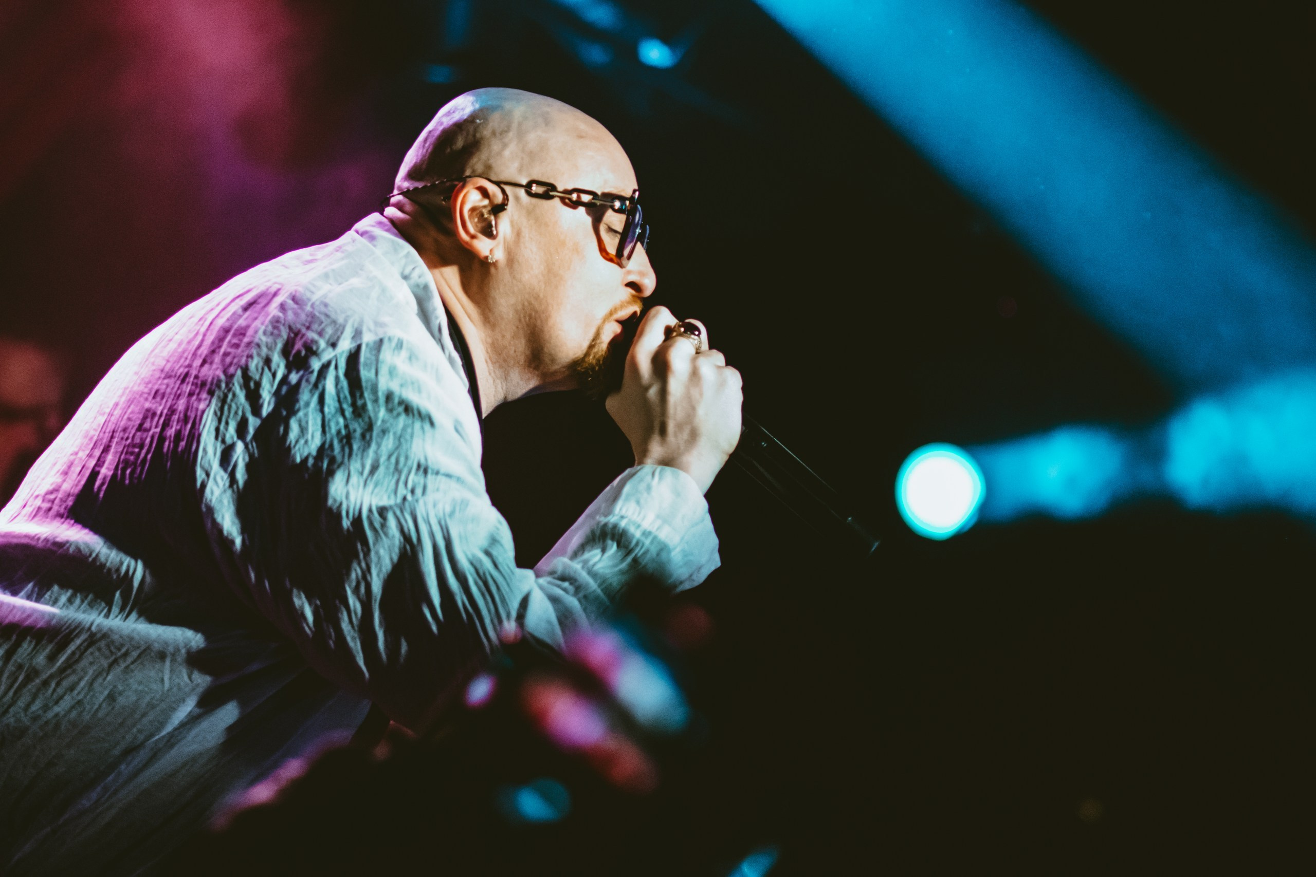 Шура | 16 Тонн. Концертный фотограф Михальченкова Алёна | Москва