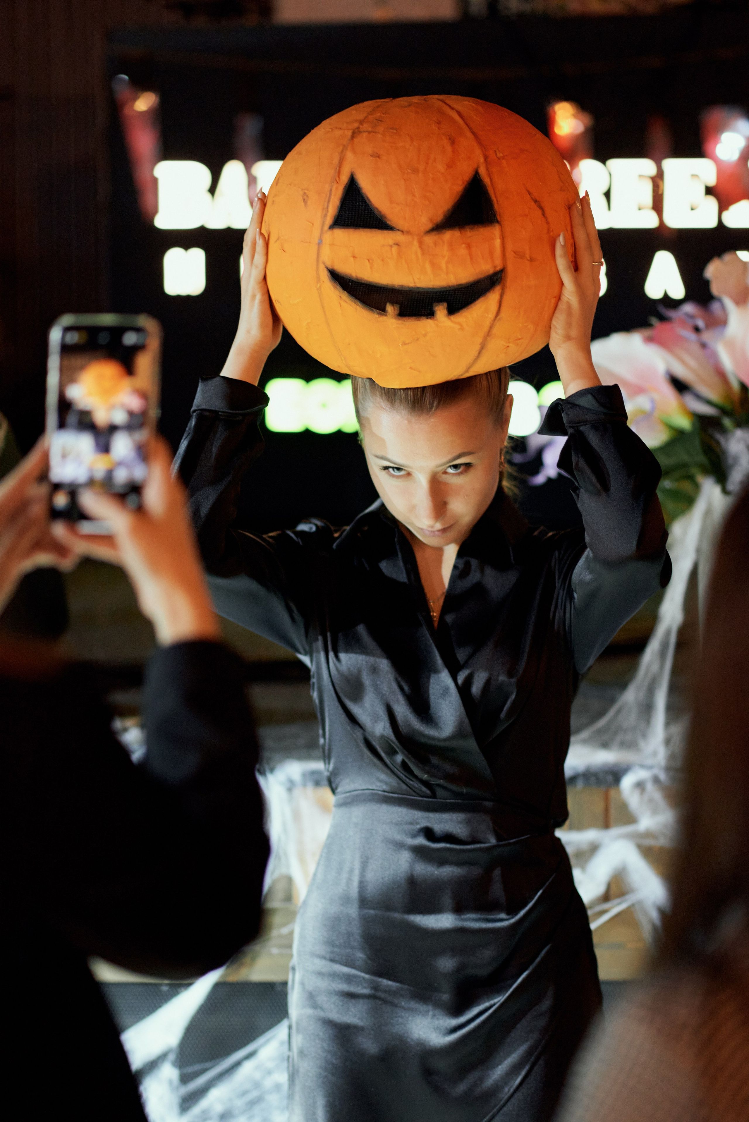 Корпоратив. Свадебный фотограф Александр Браво