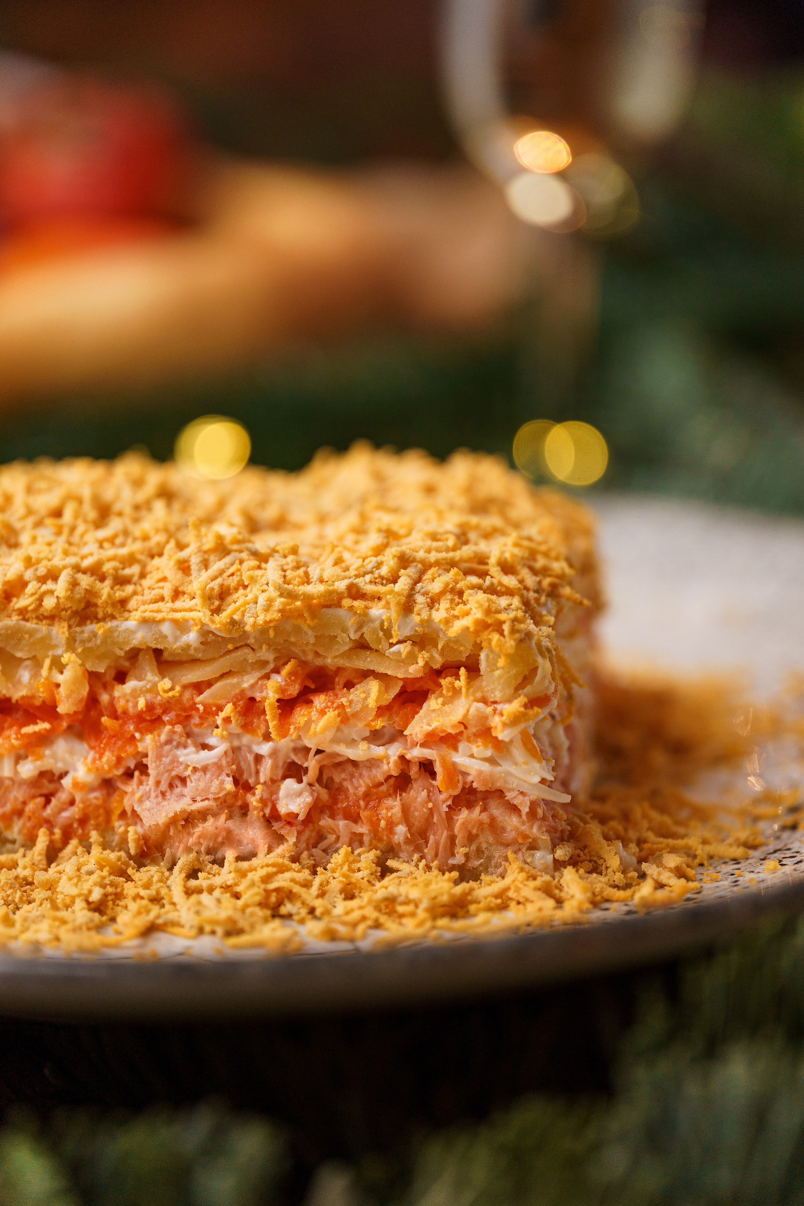 Цыцыла Новый Год. Фуд-фотограф, Предметный фотограф, AI креатор. Москва