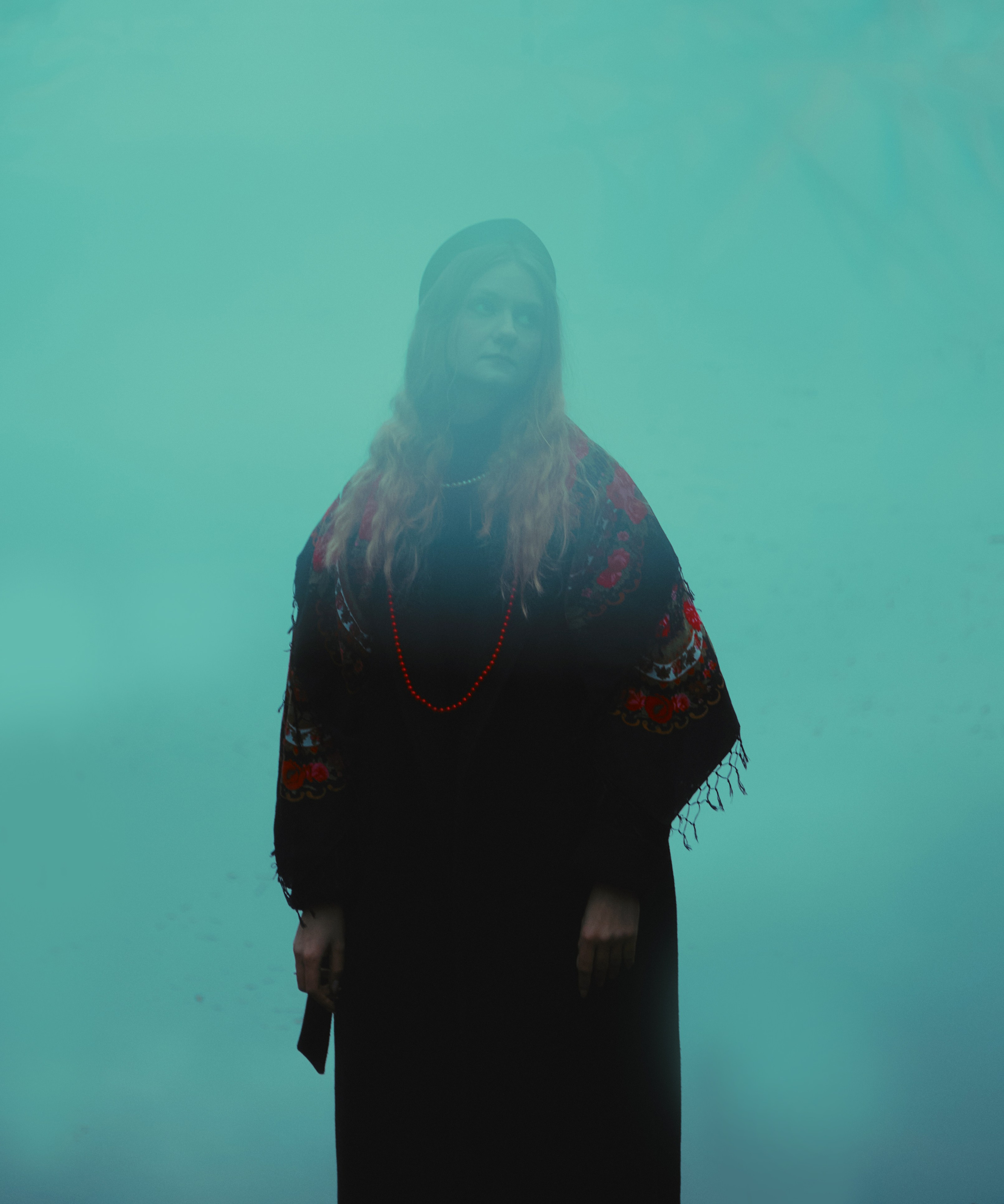 Любава. Фотограф Анастасия Федорова  Санкт-Петербург