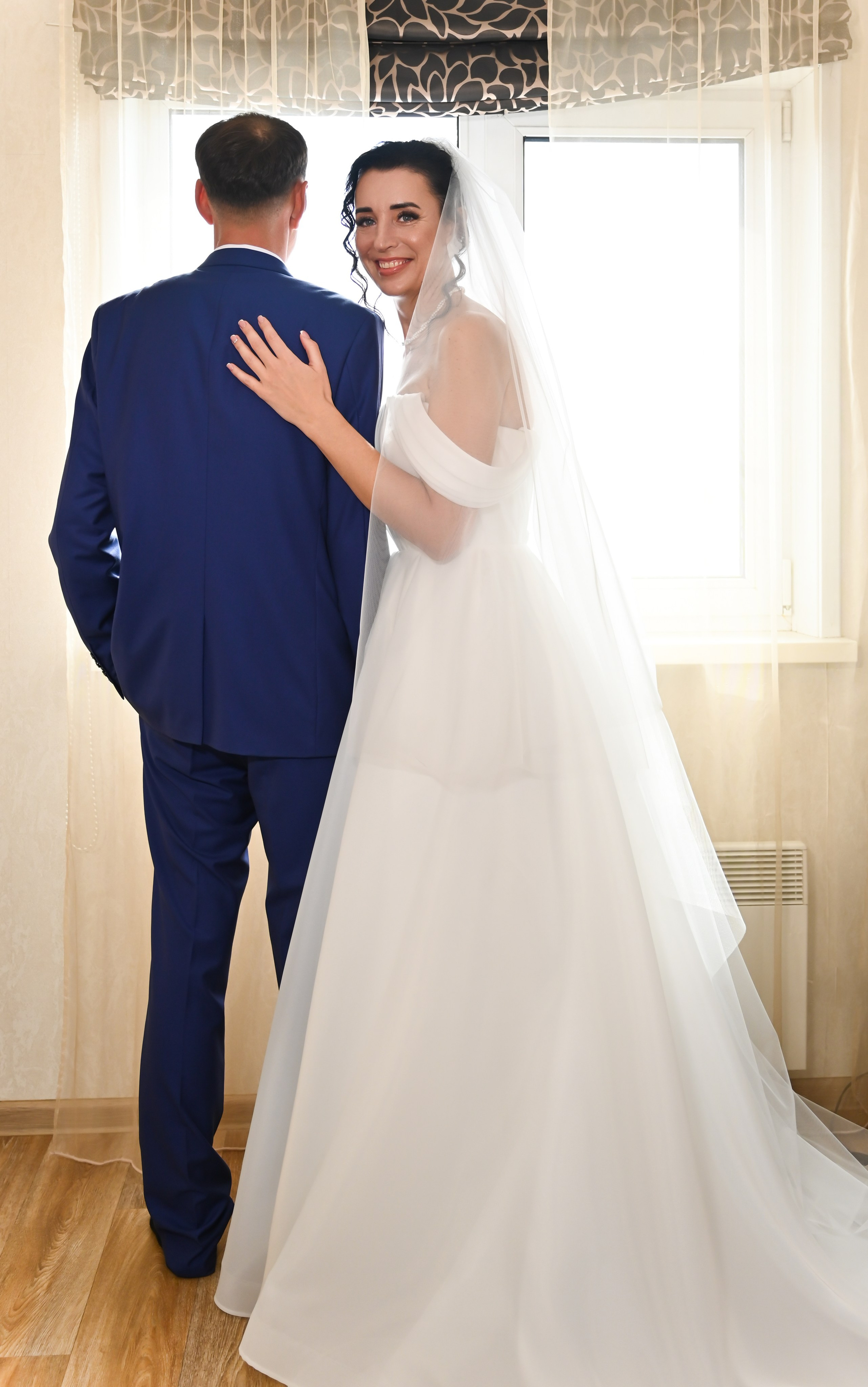 Свадьба по пакету «Люкс». Оксана Новикова — Свадебный, Семейный и Женский фотограф в Хабаровске