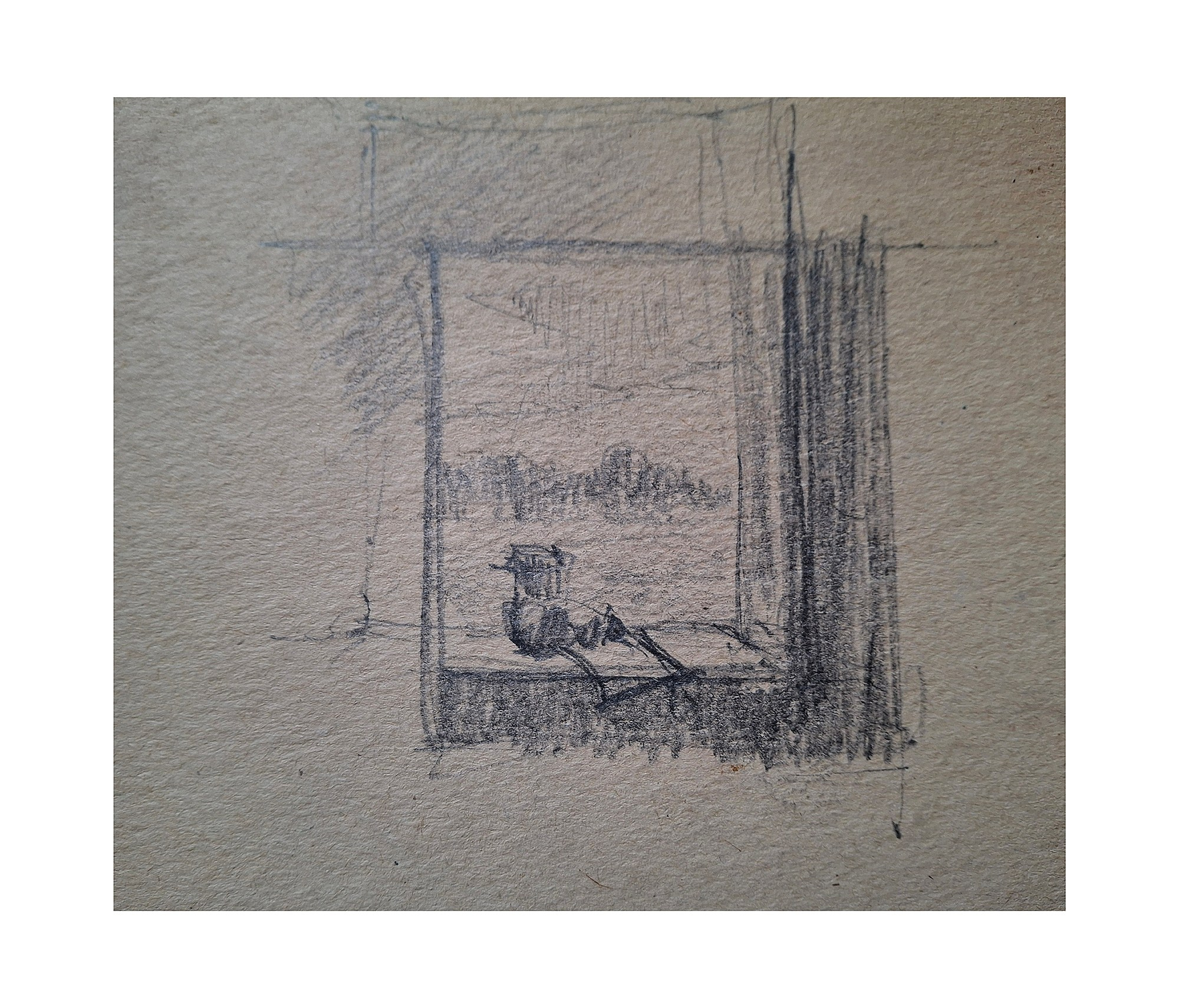 Arts & sketches. Max Matvich and Victoria Basova are professionals in their field